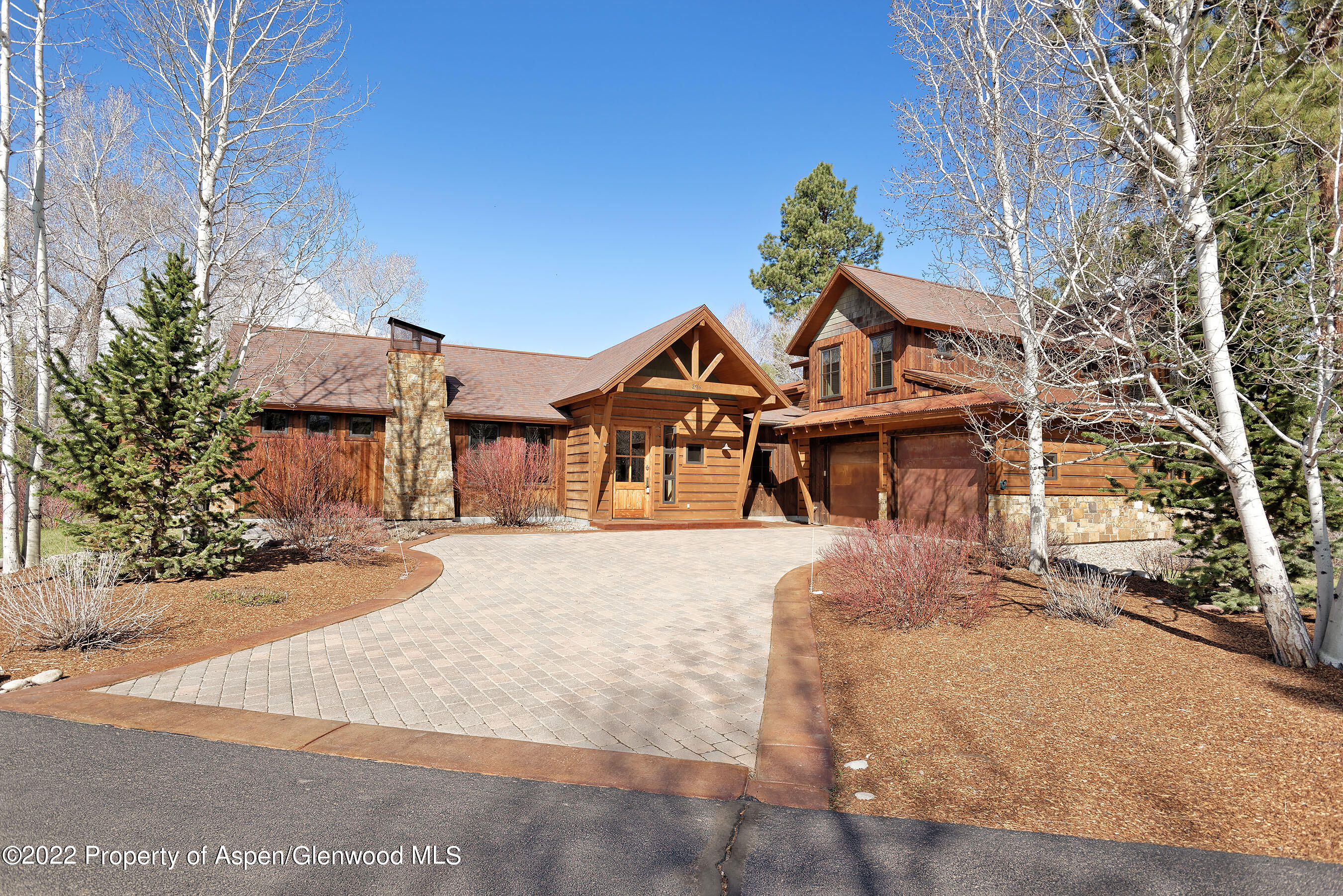 296 Ponderosa Pass Carbondale CO 81623