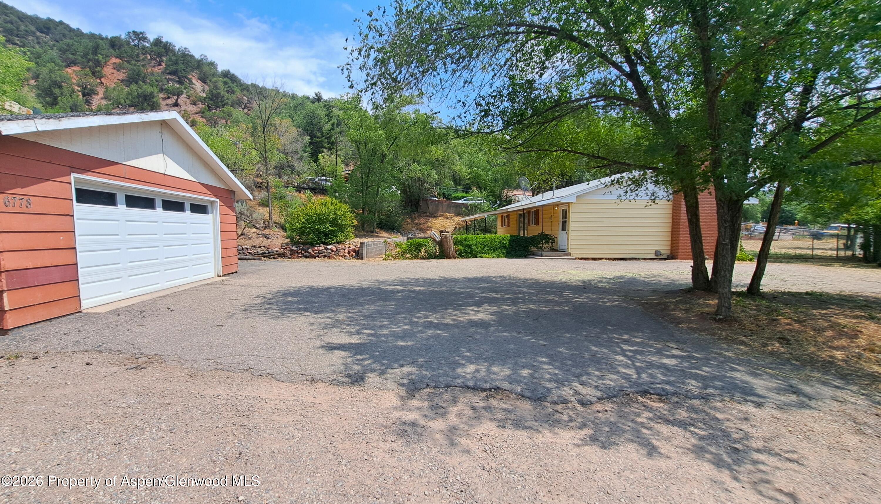 6778 Highway 82 Glenwood Springs CO 81601