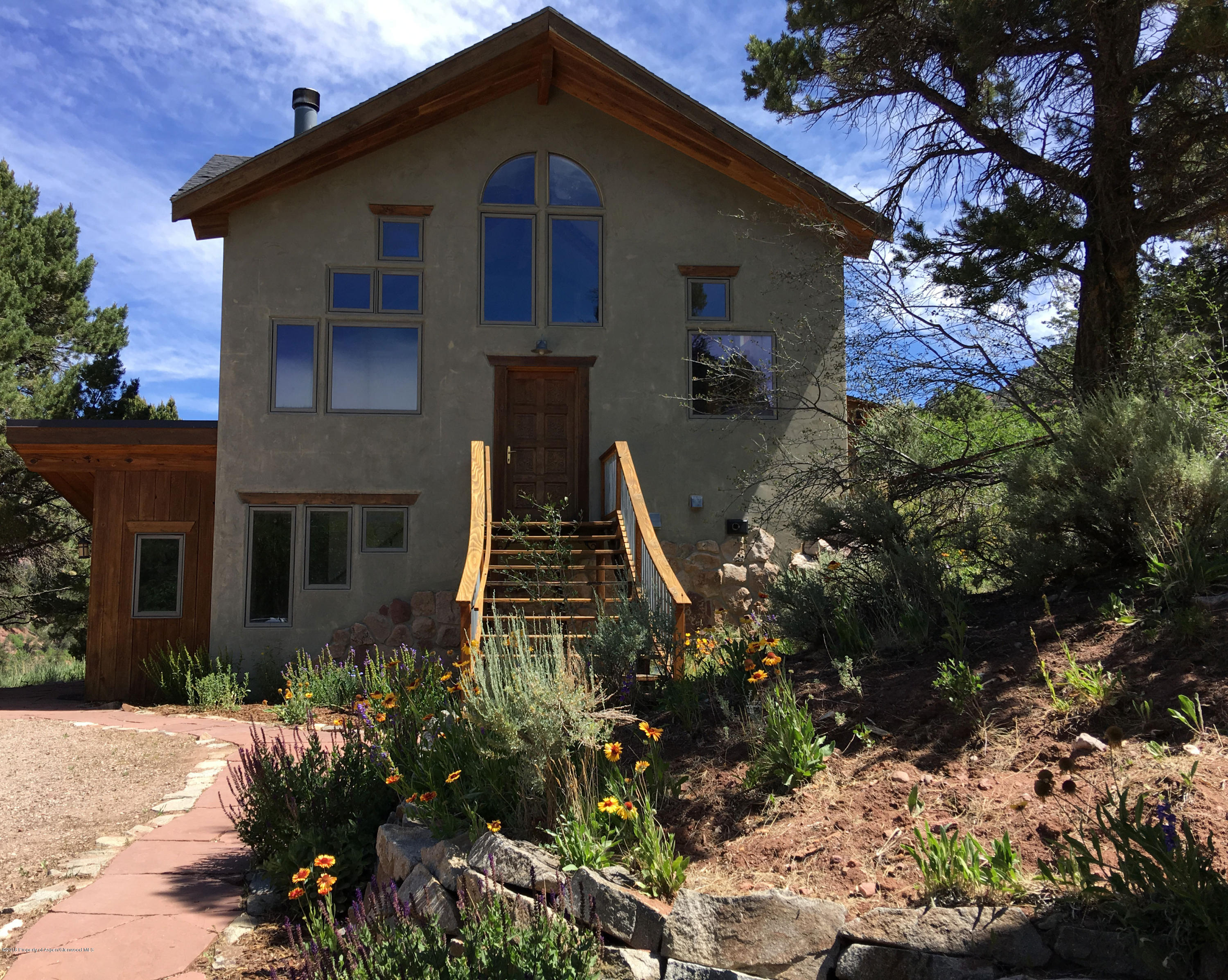 600 Crystal Lane Carbondale CO 81623