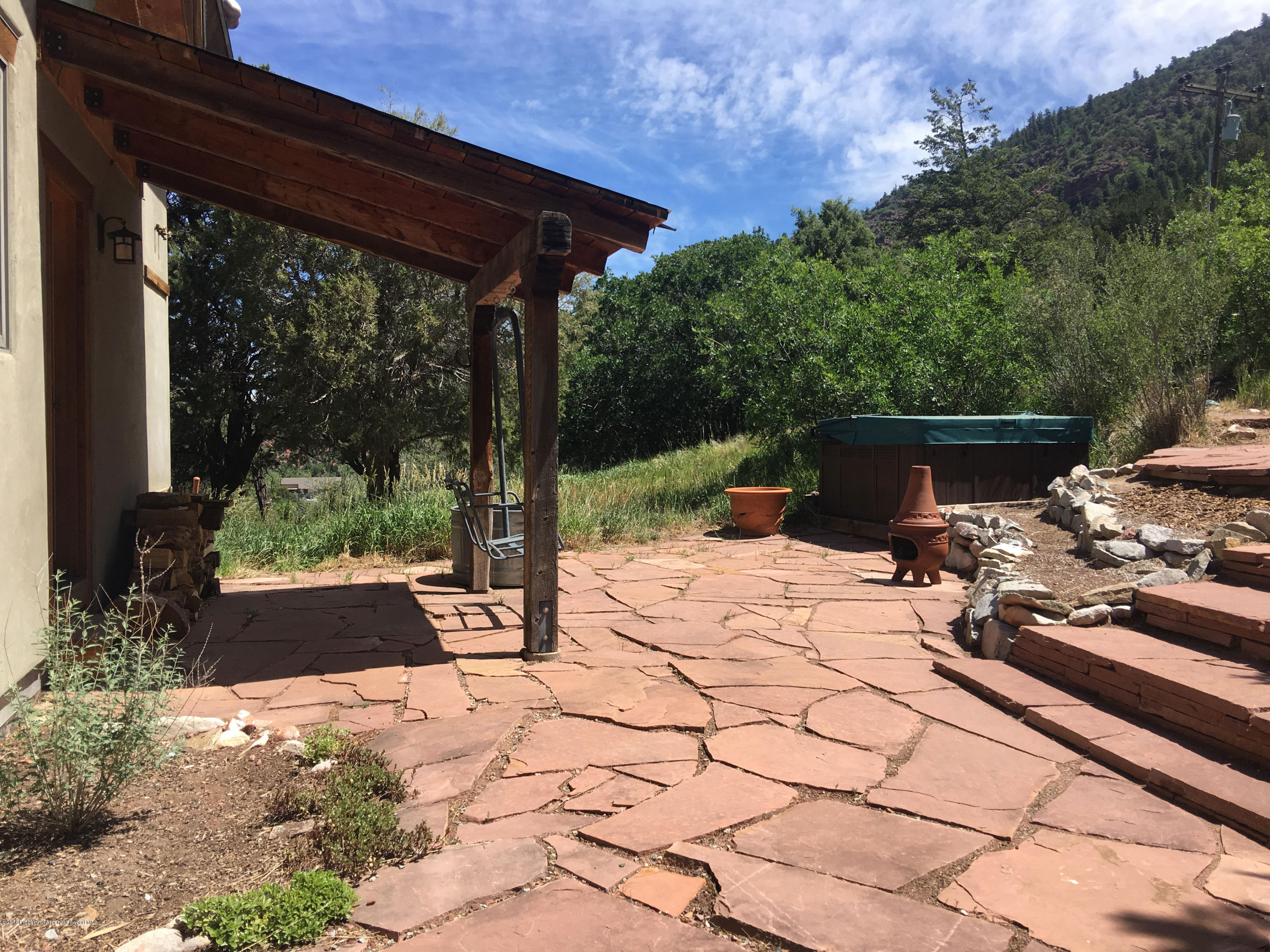 600 Crystal Lane Carbondale CO 81623