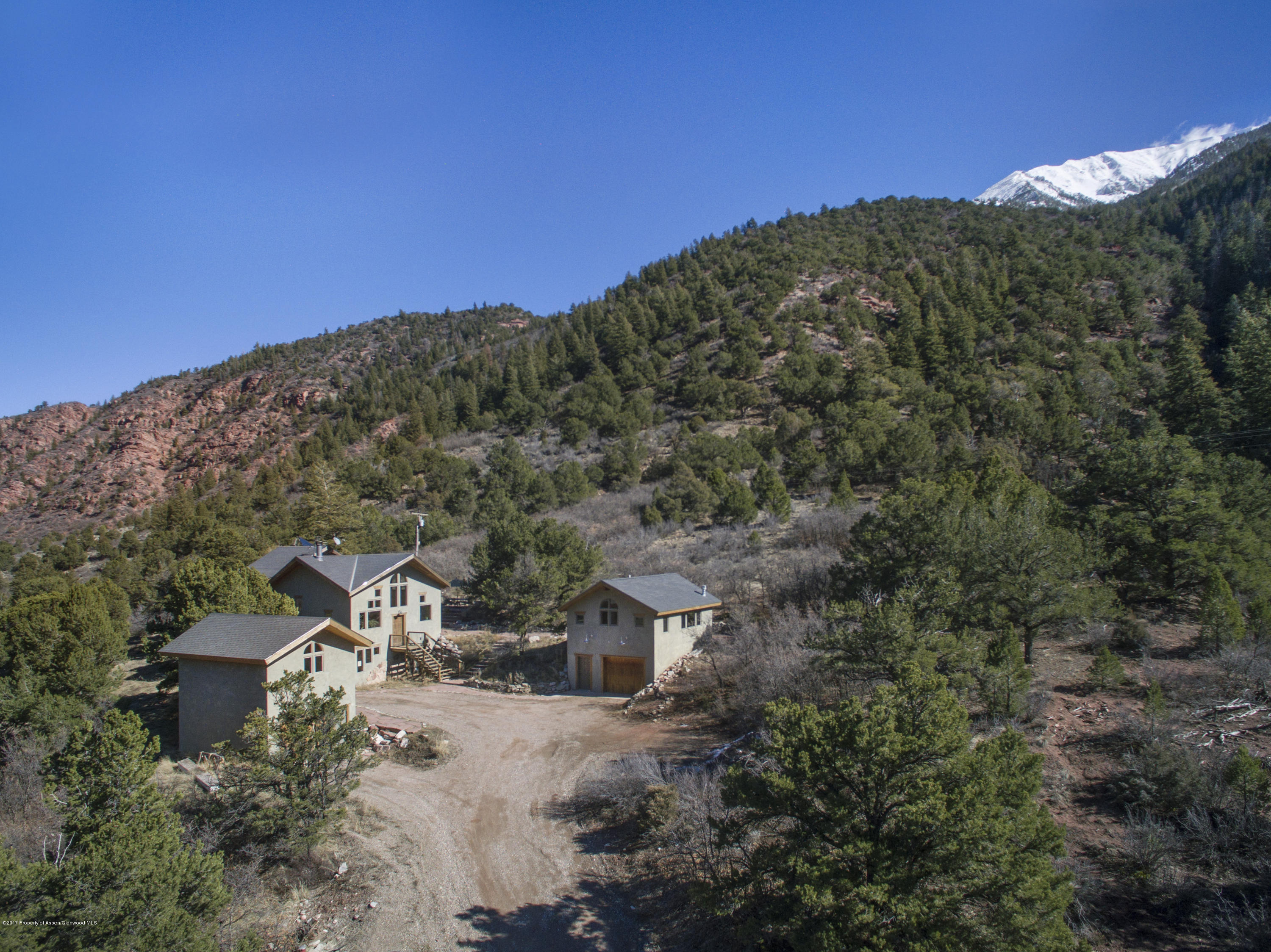 600 Crystal Lane Carbondale CO 81623