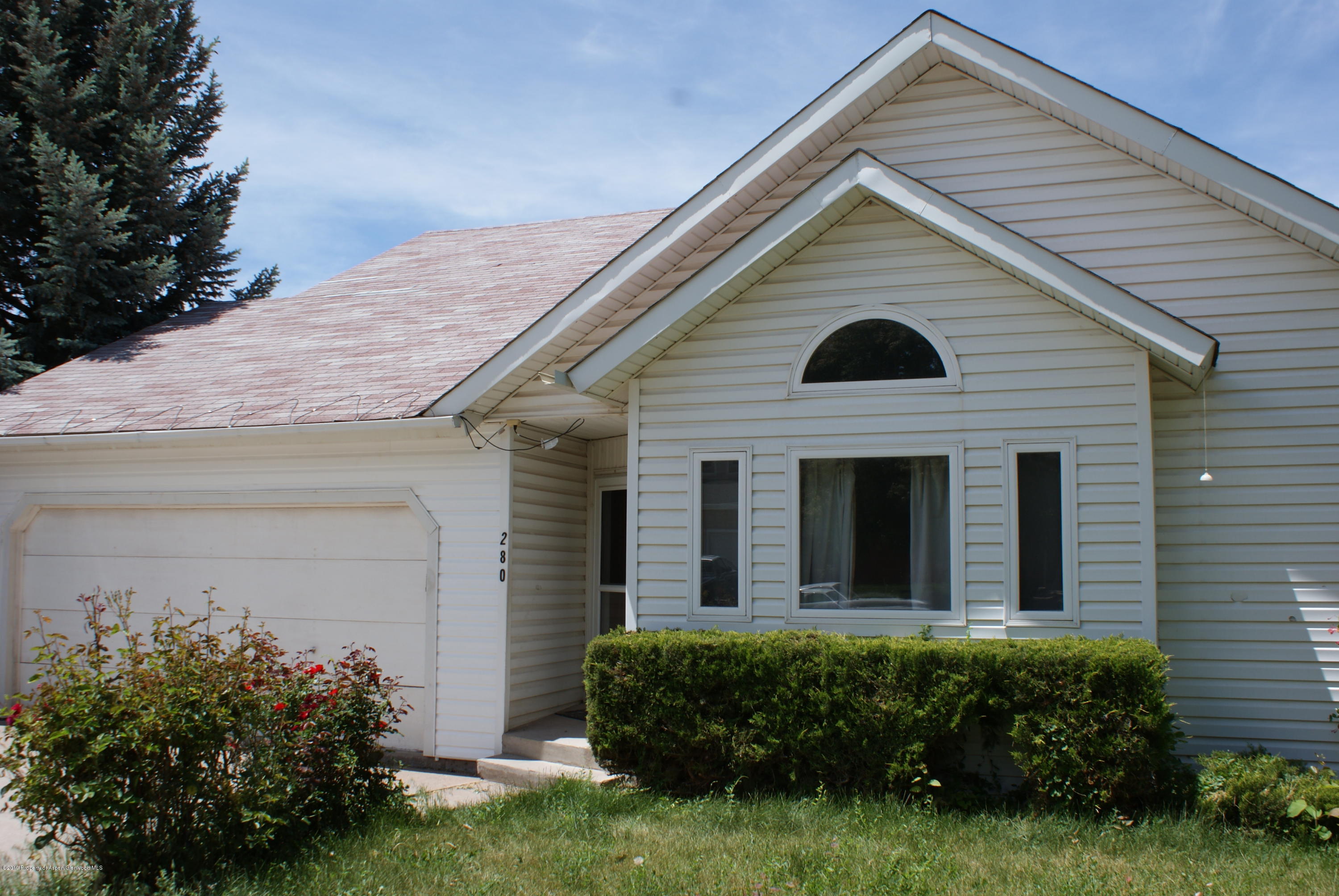280 Lupine Drive New Castle CO 81647