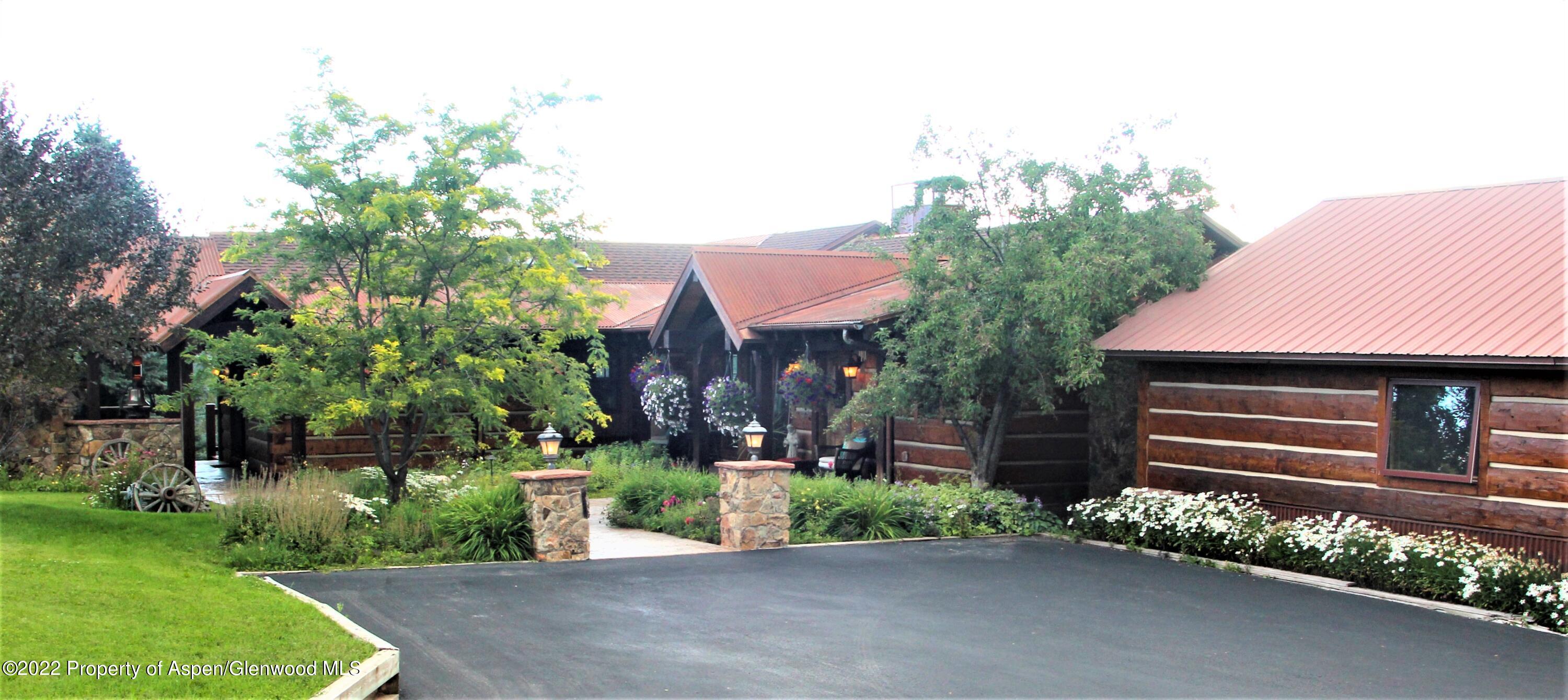333 Lions Ridge Road Carbondale CO 81623