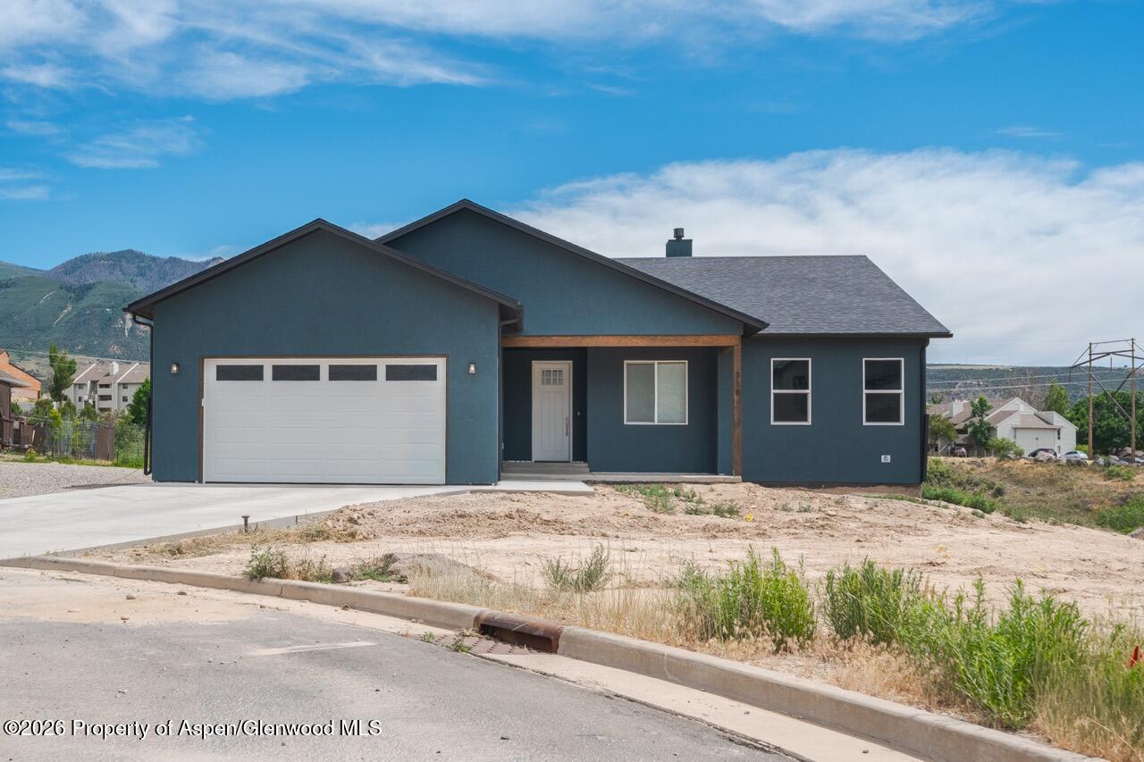 318 Eagle Ridge Drive Parachute CO 81635