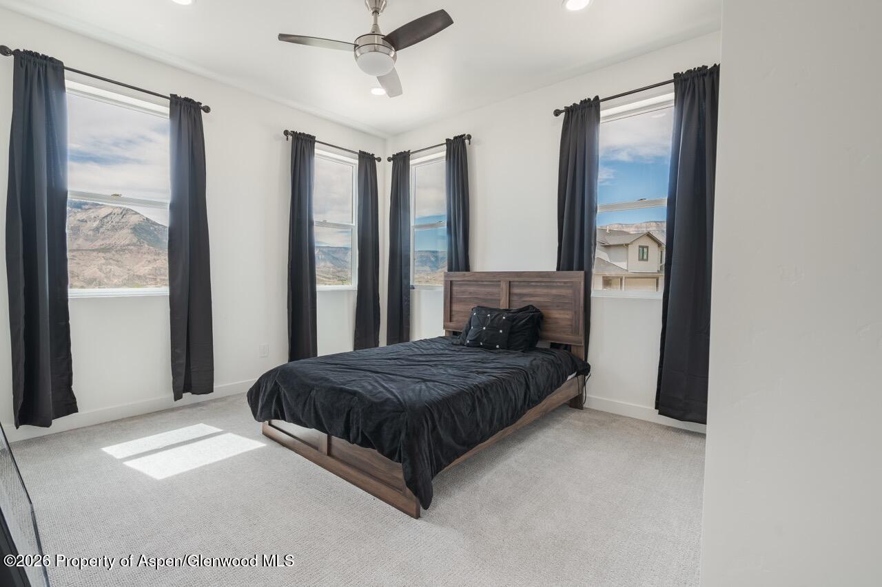 318 Eagle Ridge Drive Parachute CO 81635