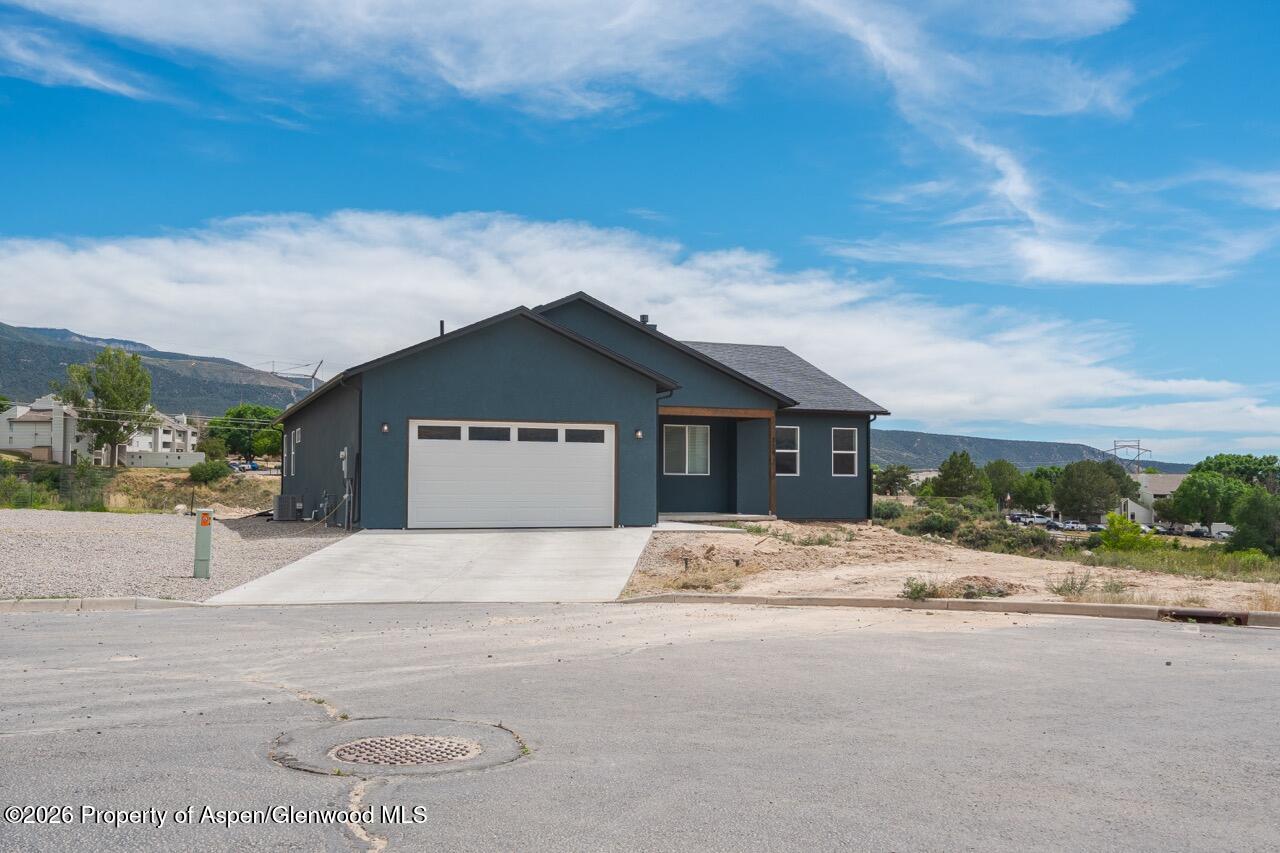318 Eagle Ridge Drive Parachute CO 81635