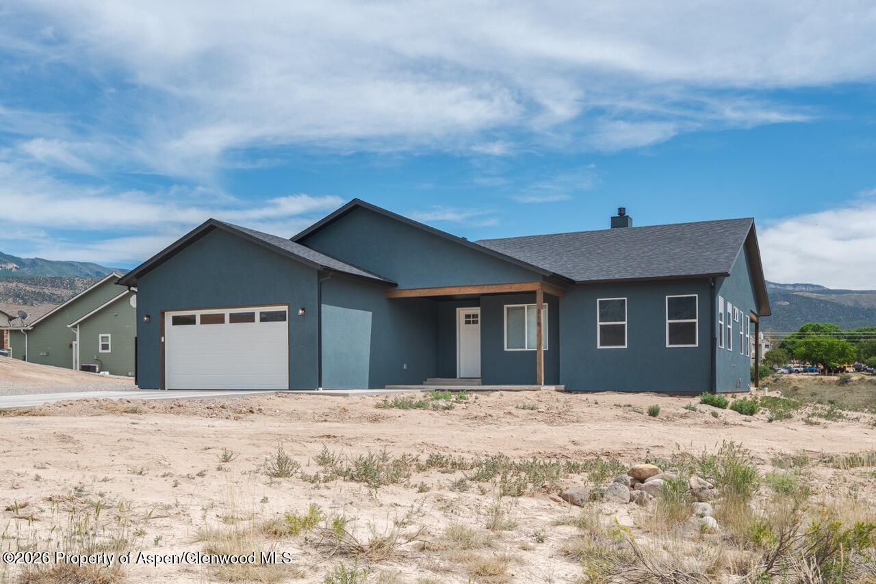 318 Eagle Ridge Drive Parachute CO 81635