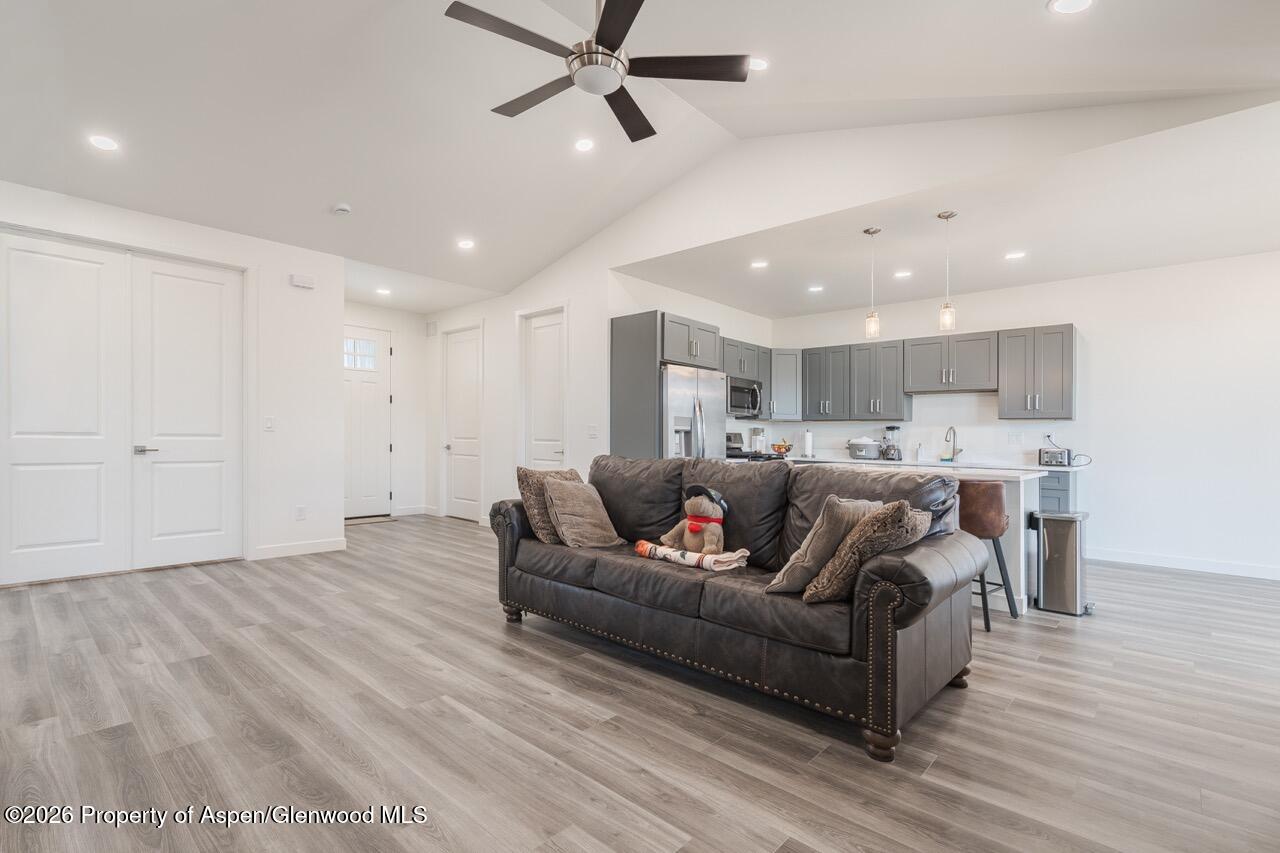 318 Eagle Ridge Drive Parachute CO 81635