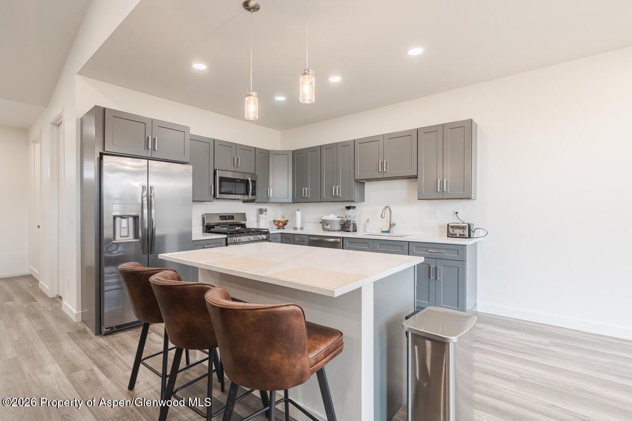 318 Eagle Ridge Drive Parachute CO 81635