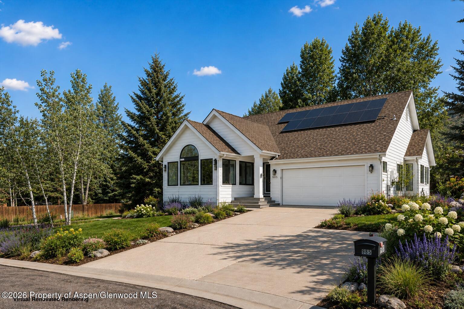 985 Lupine Circle Basalt CO 81621