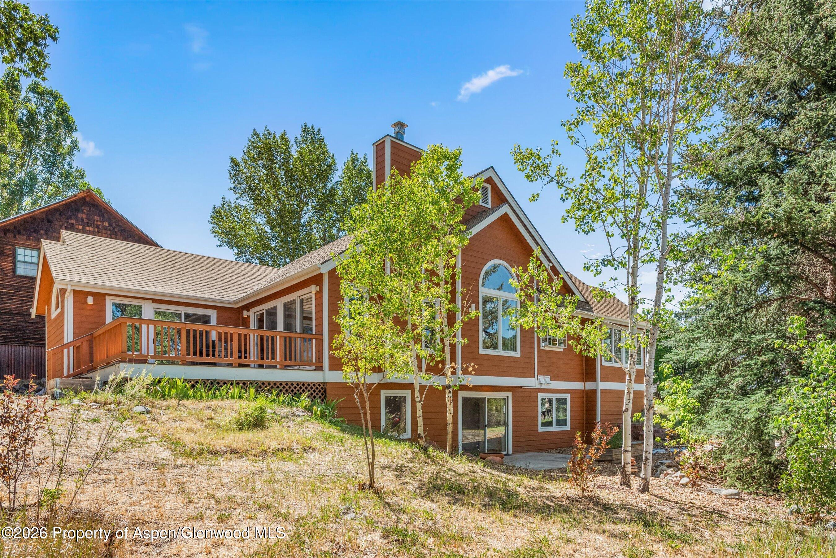 985 Lupine Circle Basalt CO 81621