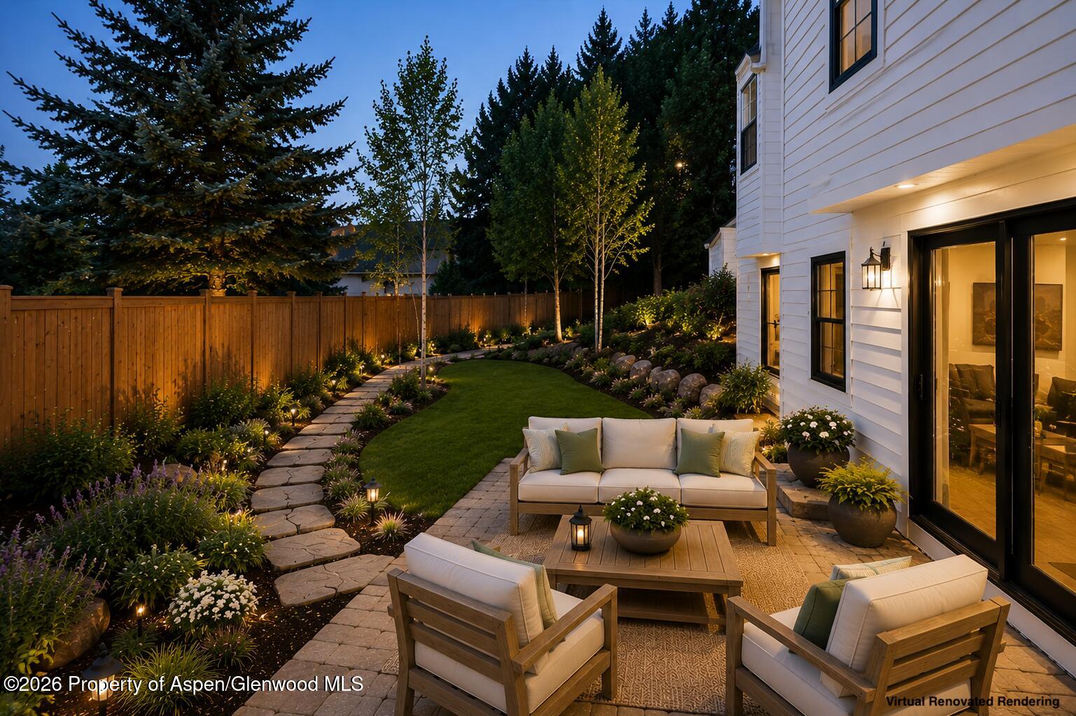 985 Lupine Circle Basalt CO 81621