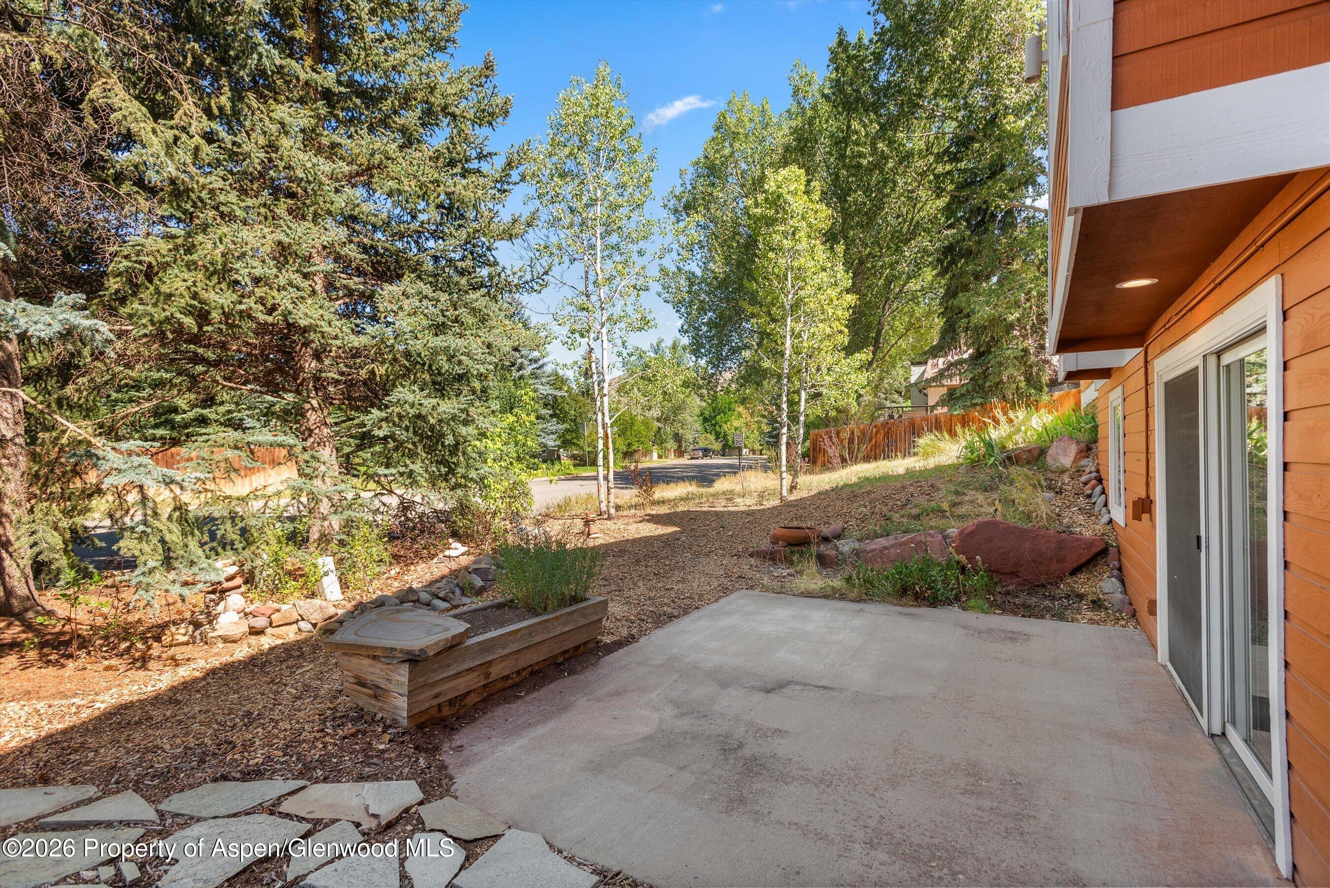 985 Lupine Circle Basalt CO 81621