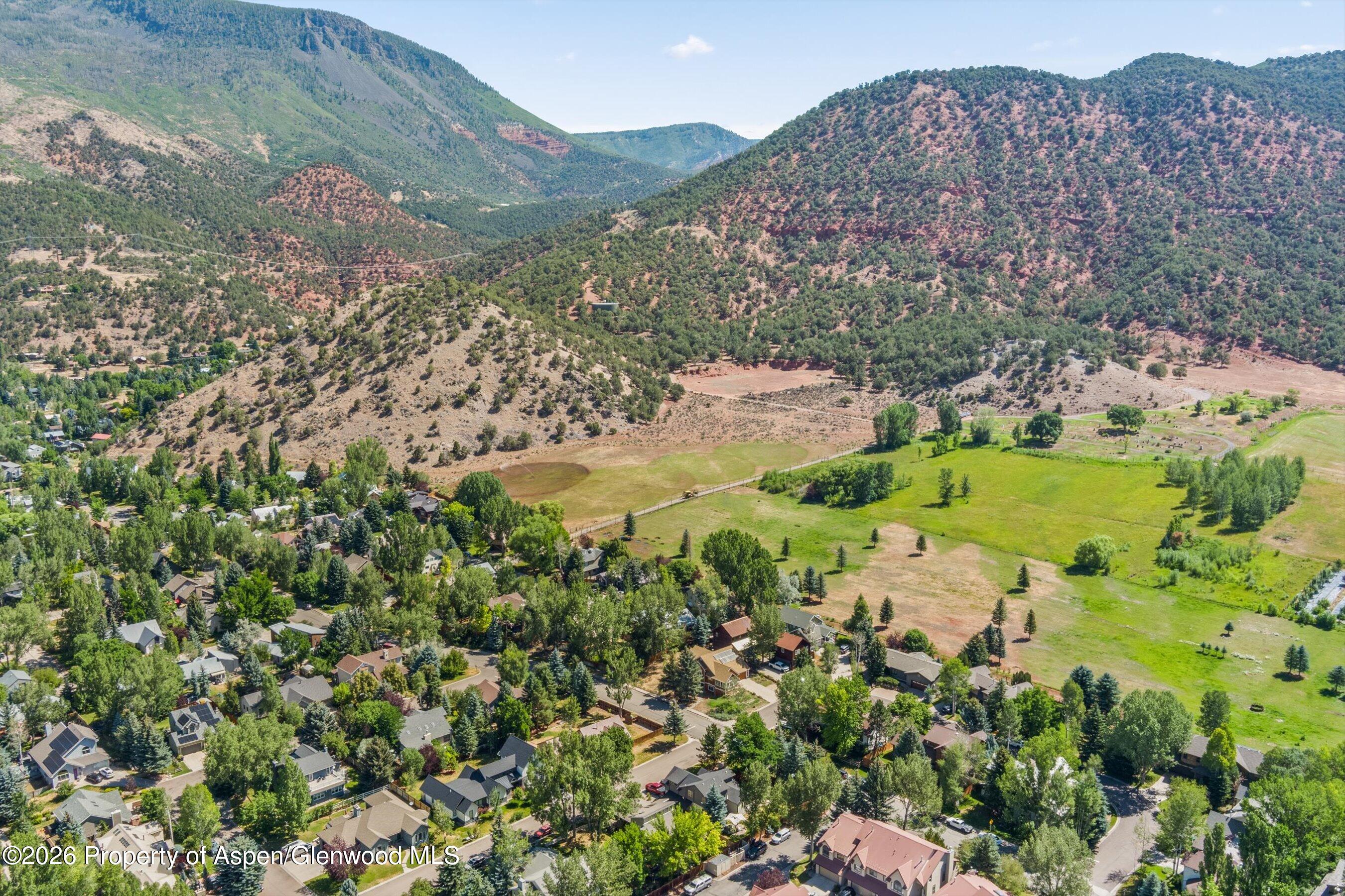 985 Lupine Circle Basalt CO 81621