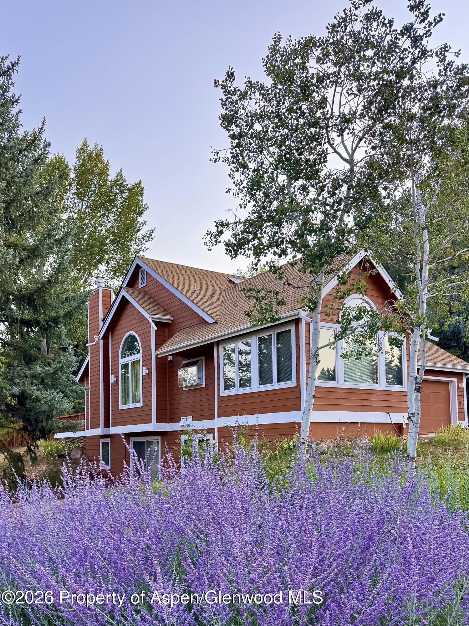 985 Lupine Circle Basalt CO 81621