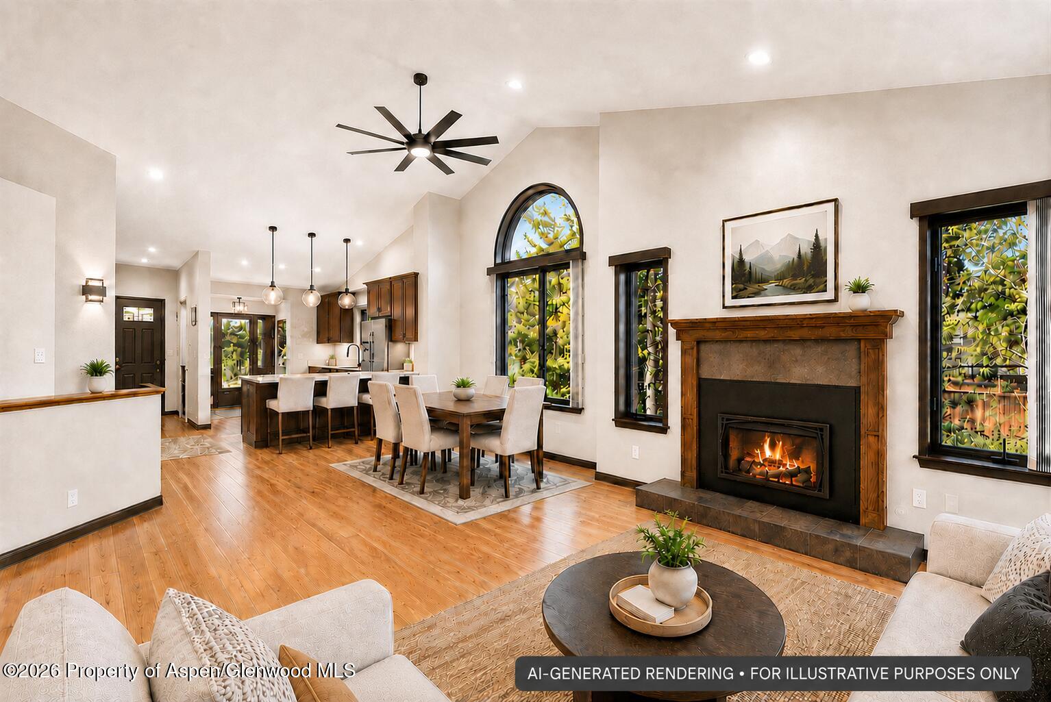985 Lupine Circle Basalt CO 81621