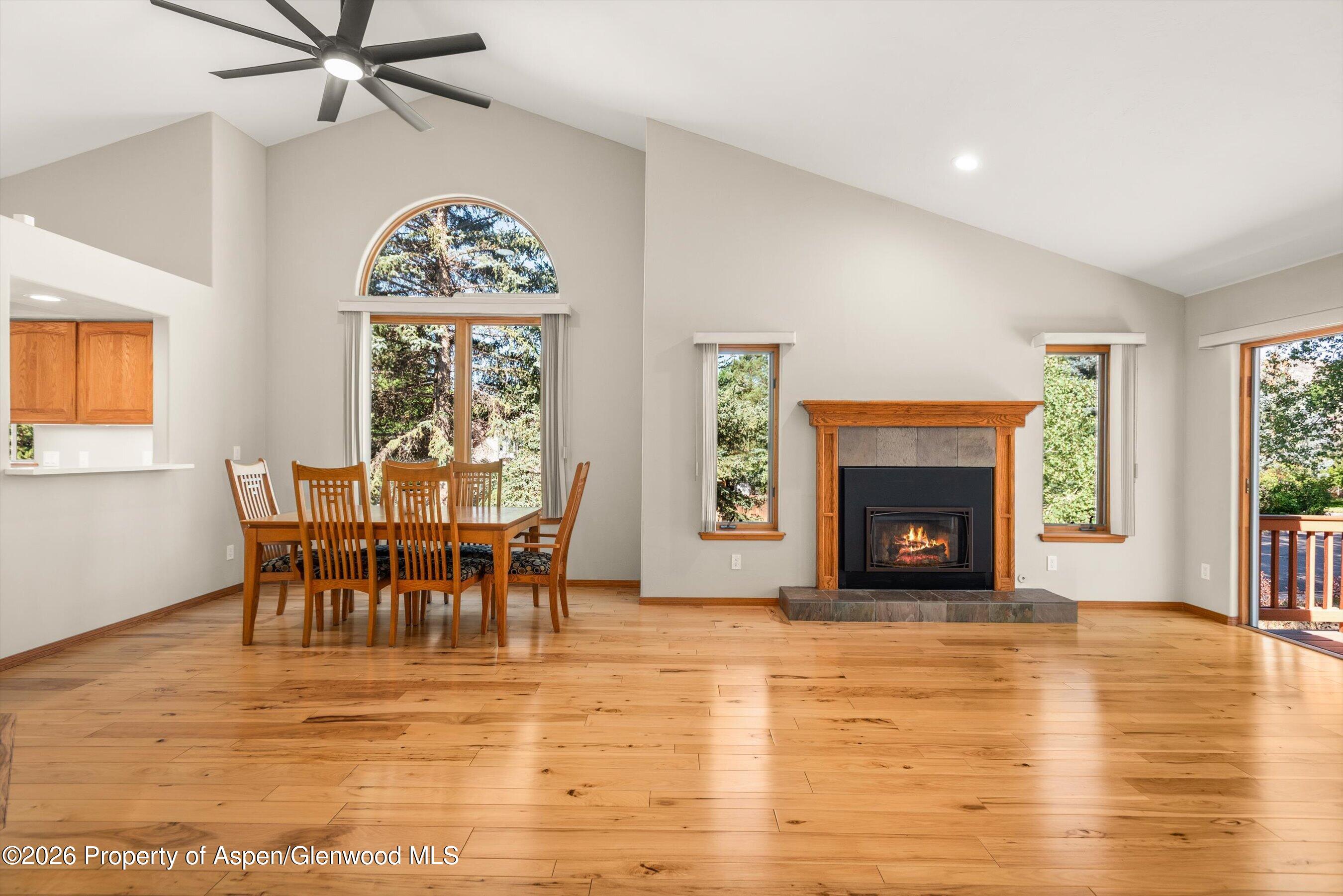 985 Lupine Circle Basalt CO 81621