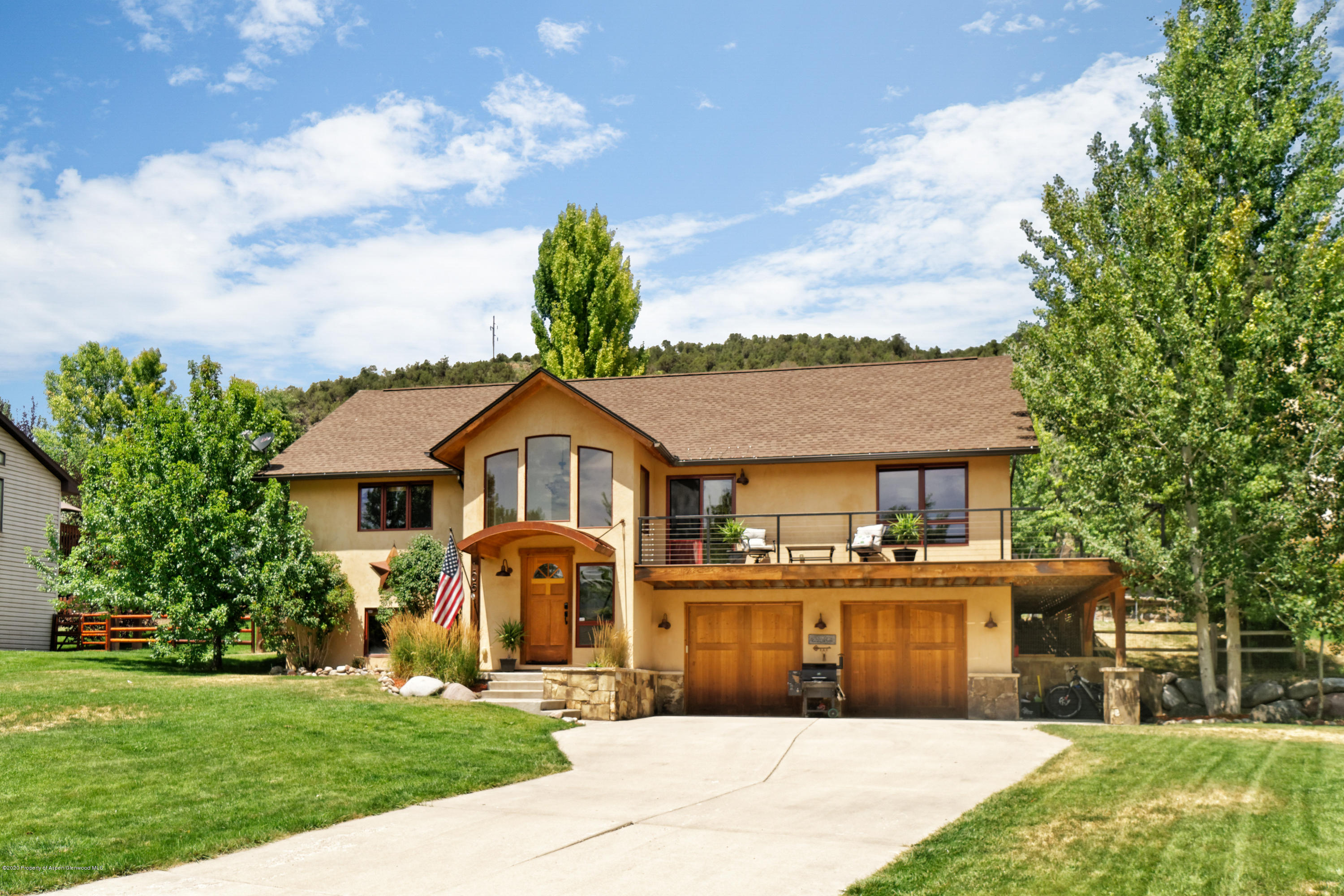 106 Goose Lane Carbondale CO 81623