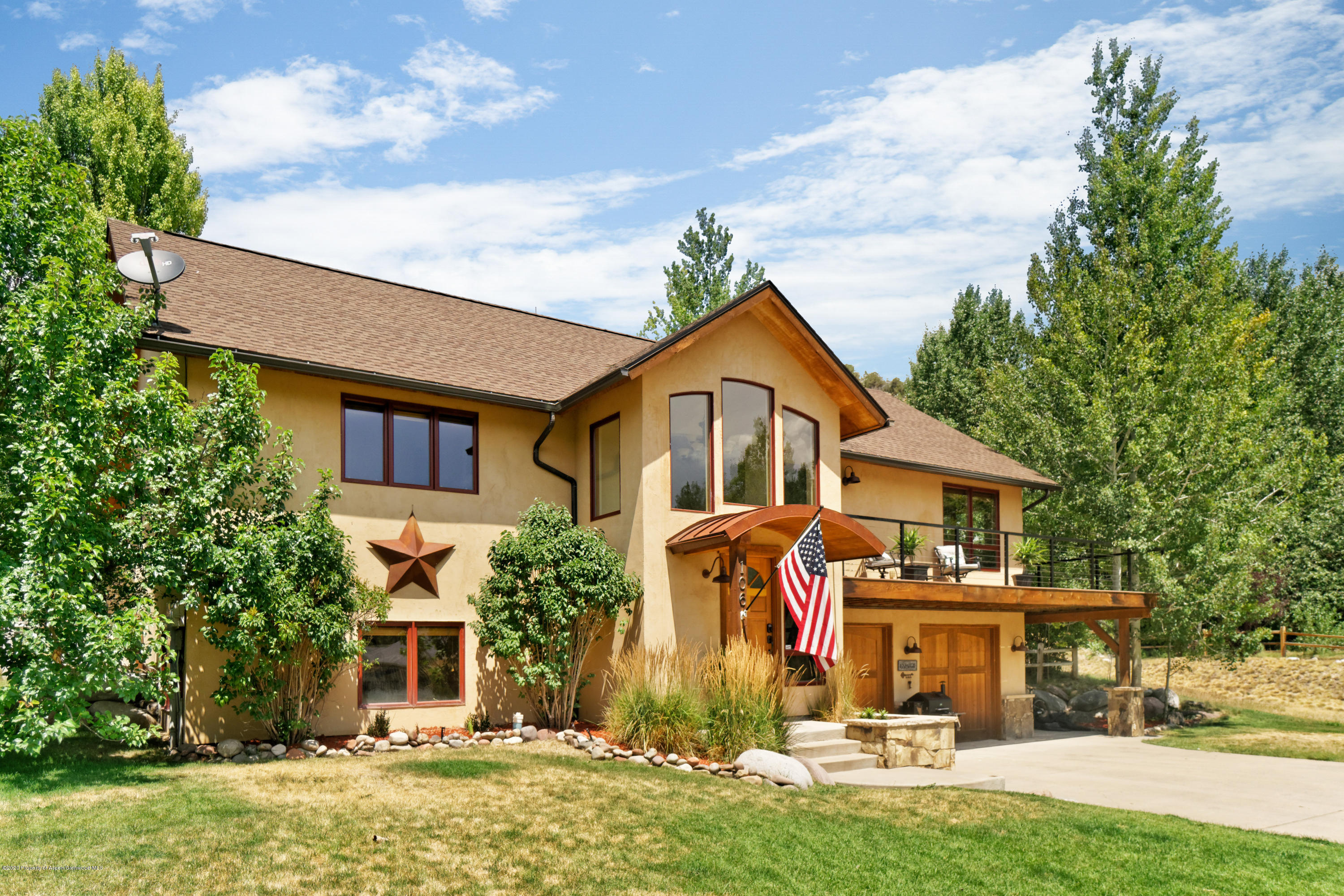 106 Goose Lane Carbondale CO 81623