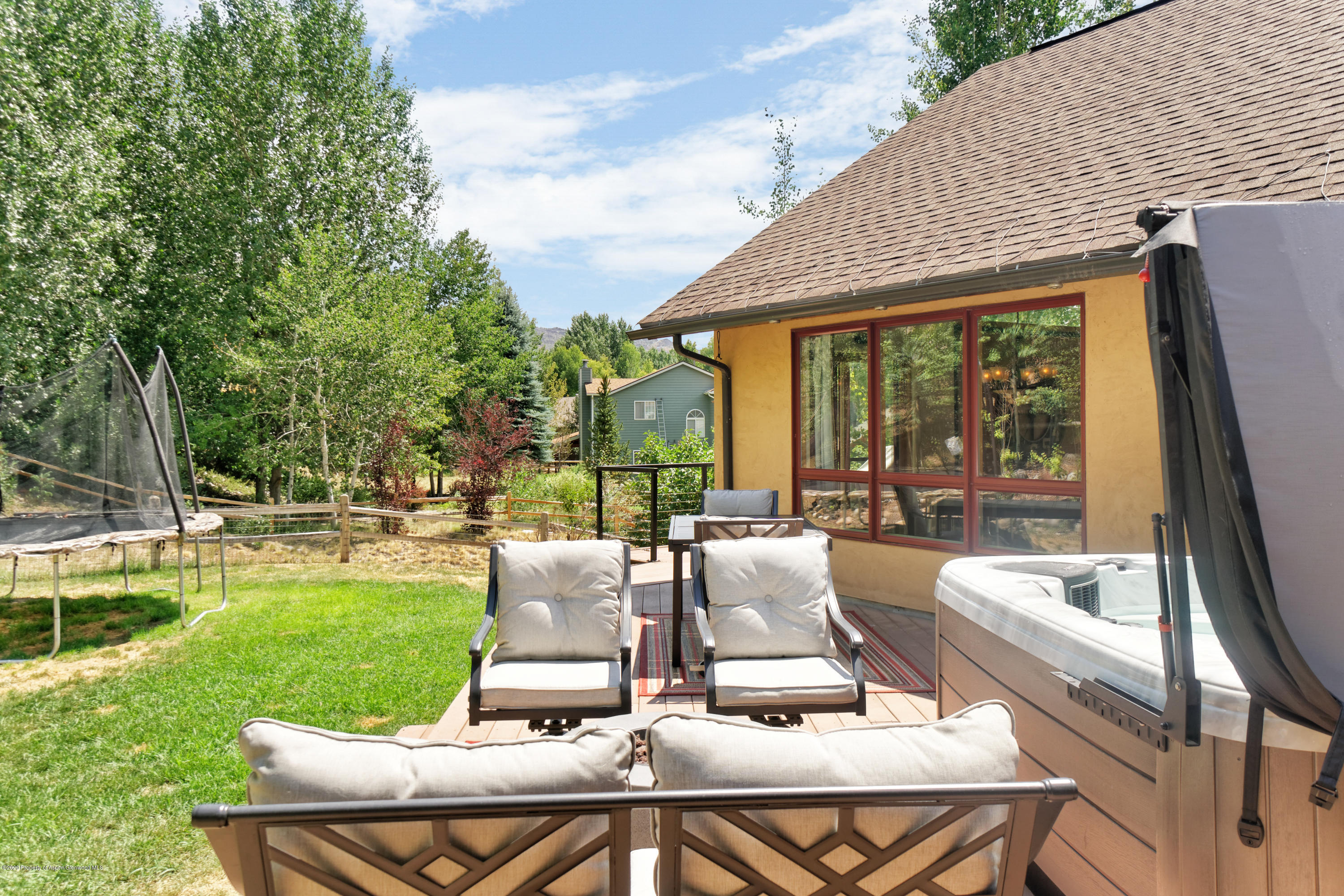 106 Goose Lane Carbondale CO 81623