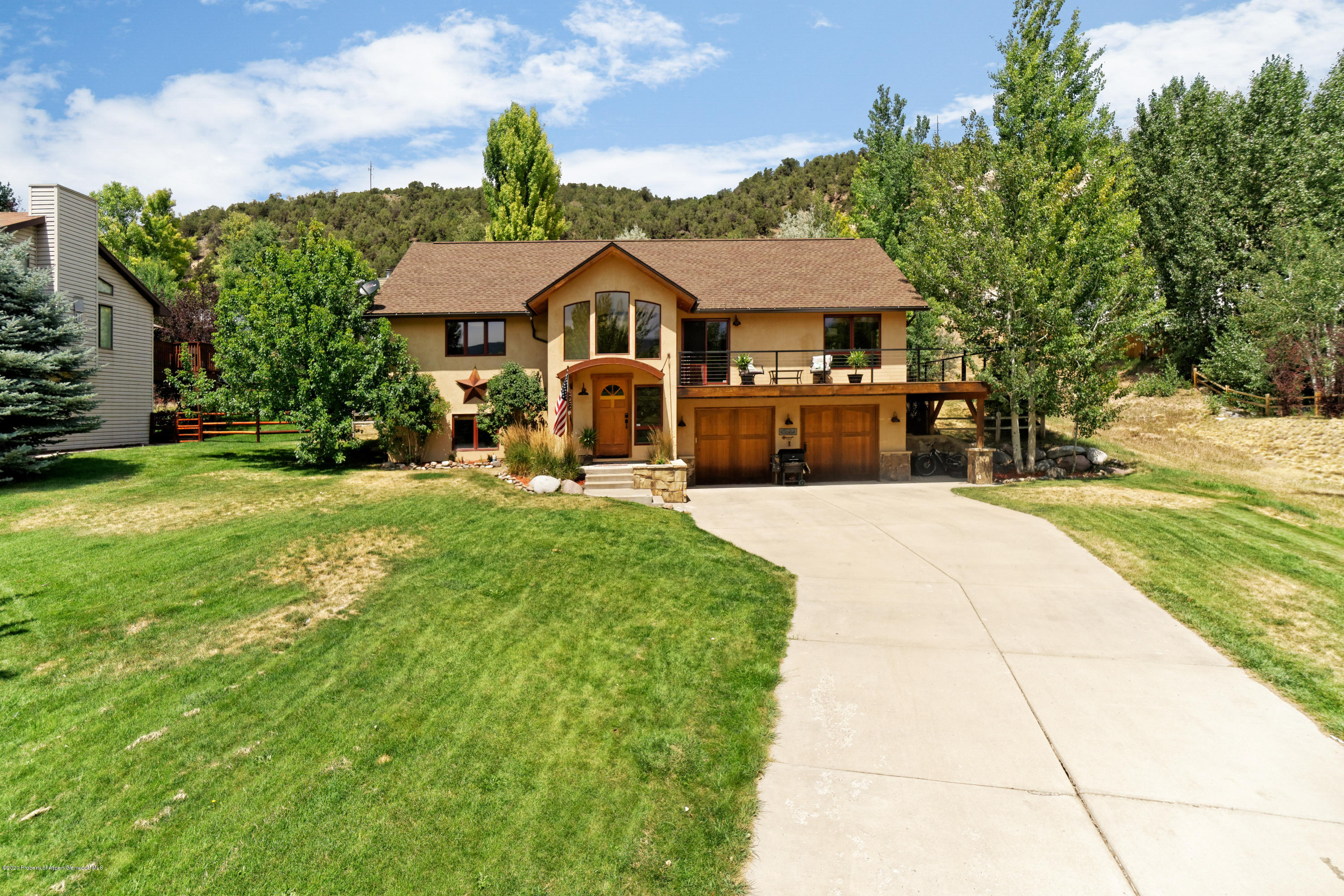 106 Goose Lane Carbondale CO 81623