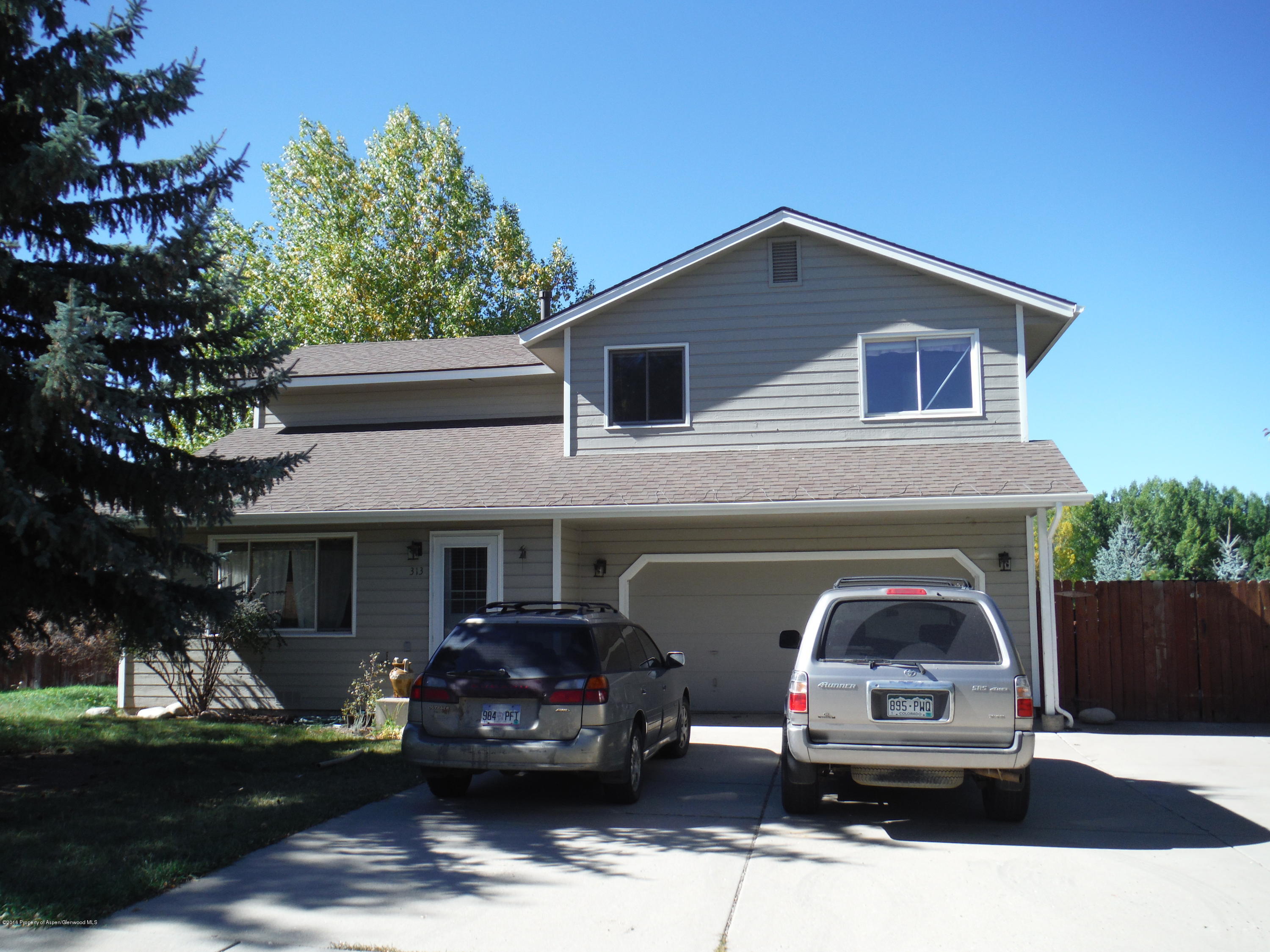 313 Rabbit Road Carbondale CO 81623