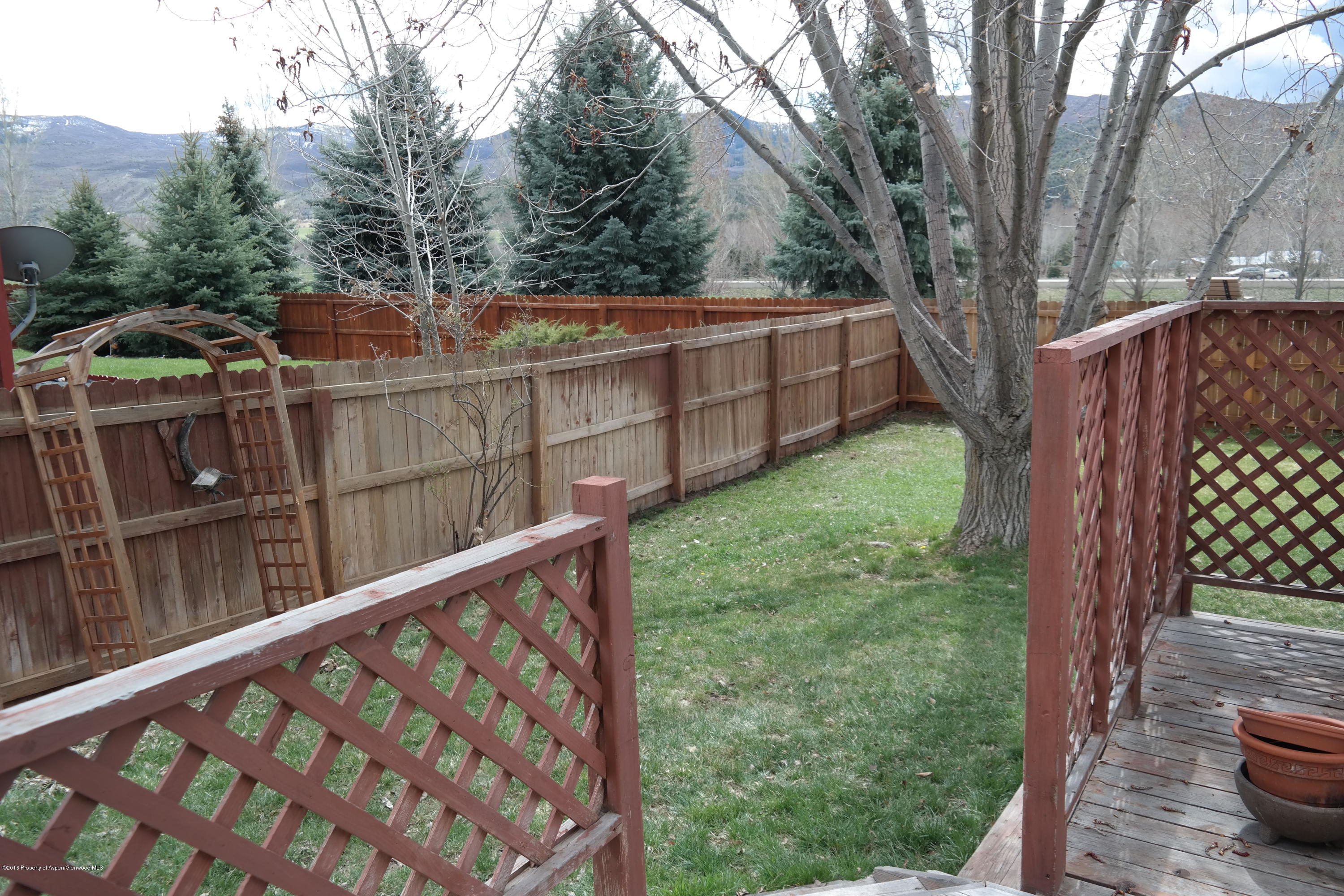 313 Rabbit Road Carbondale CO 81623