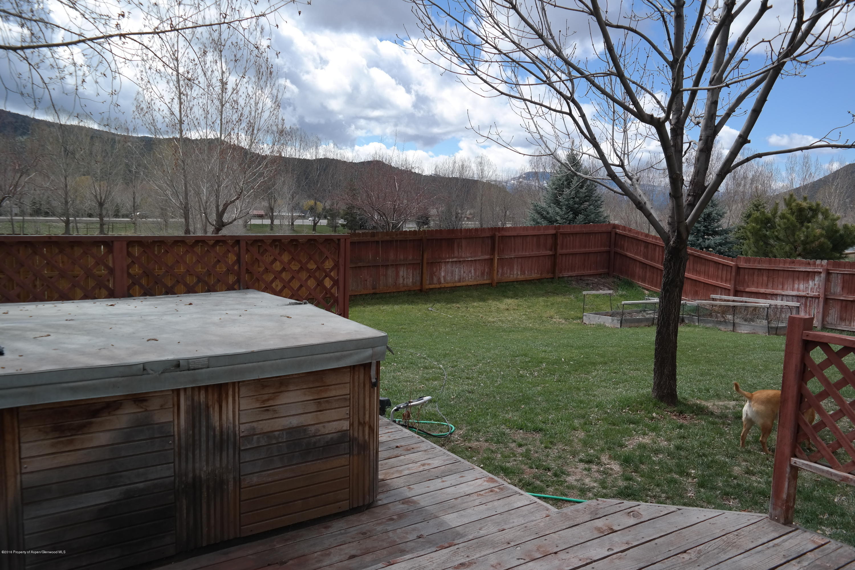 313 Rabbit Road Carbondale CO 81623