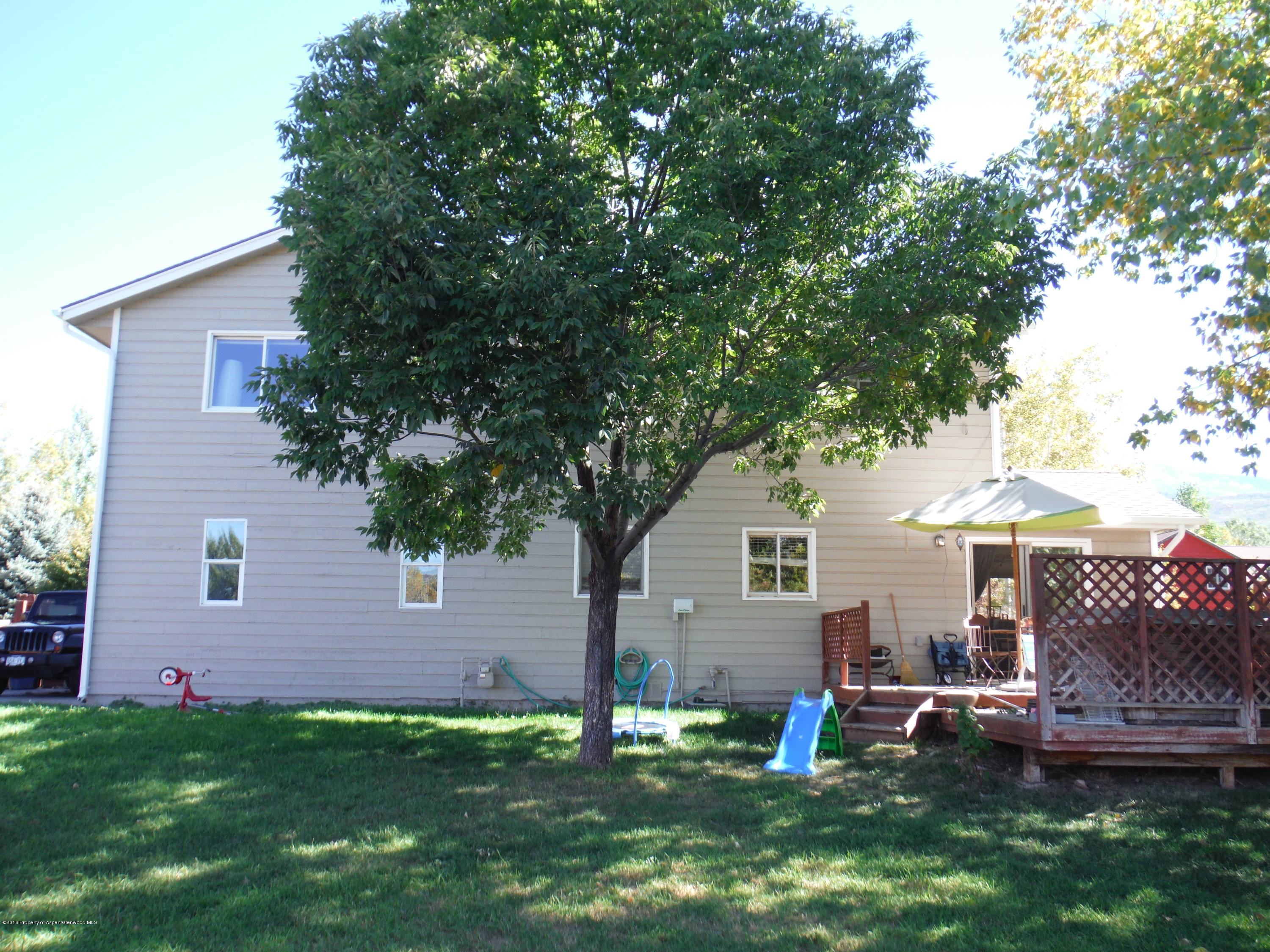 313 Rabbit Road Carbondale CO 81623