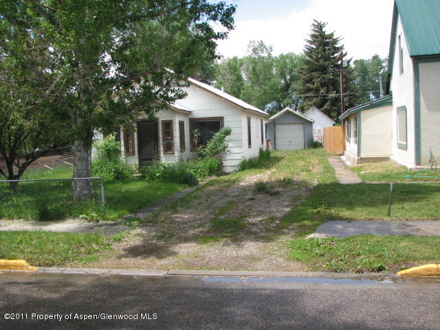 582 Rose Street Craig CO 81625