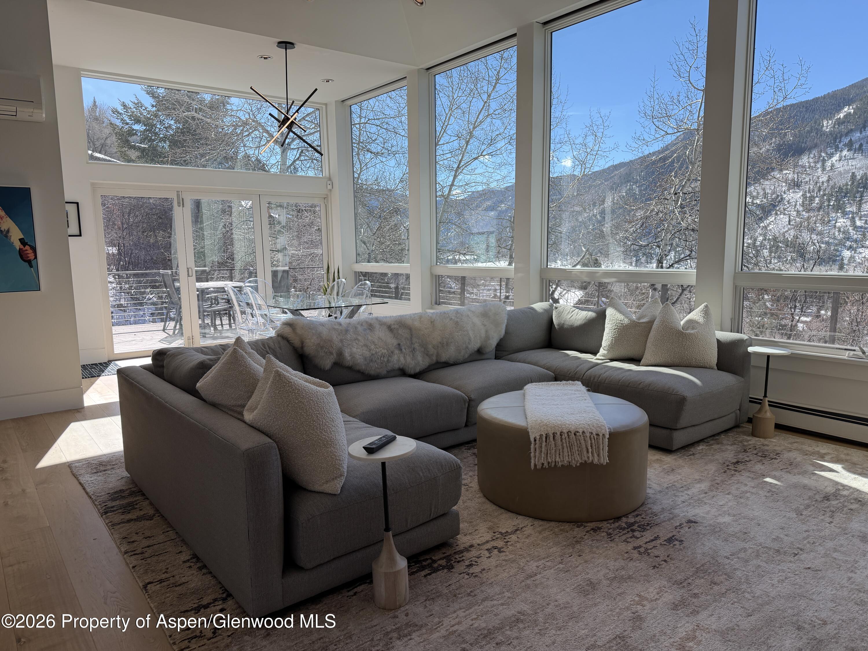 602 Mountain Laurel Drive Aspen CO 81611