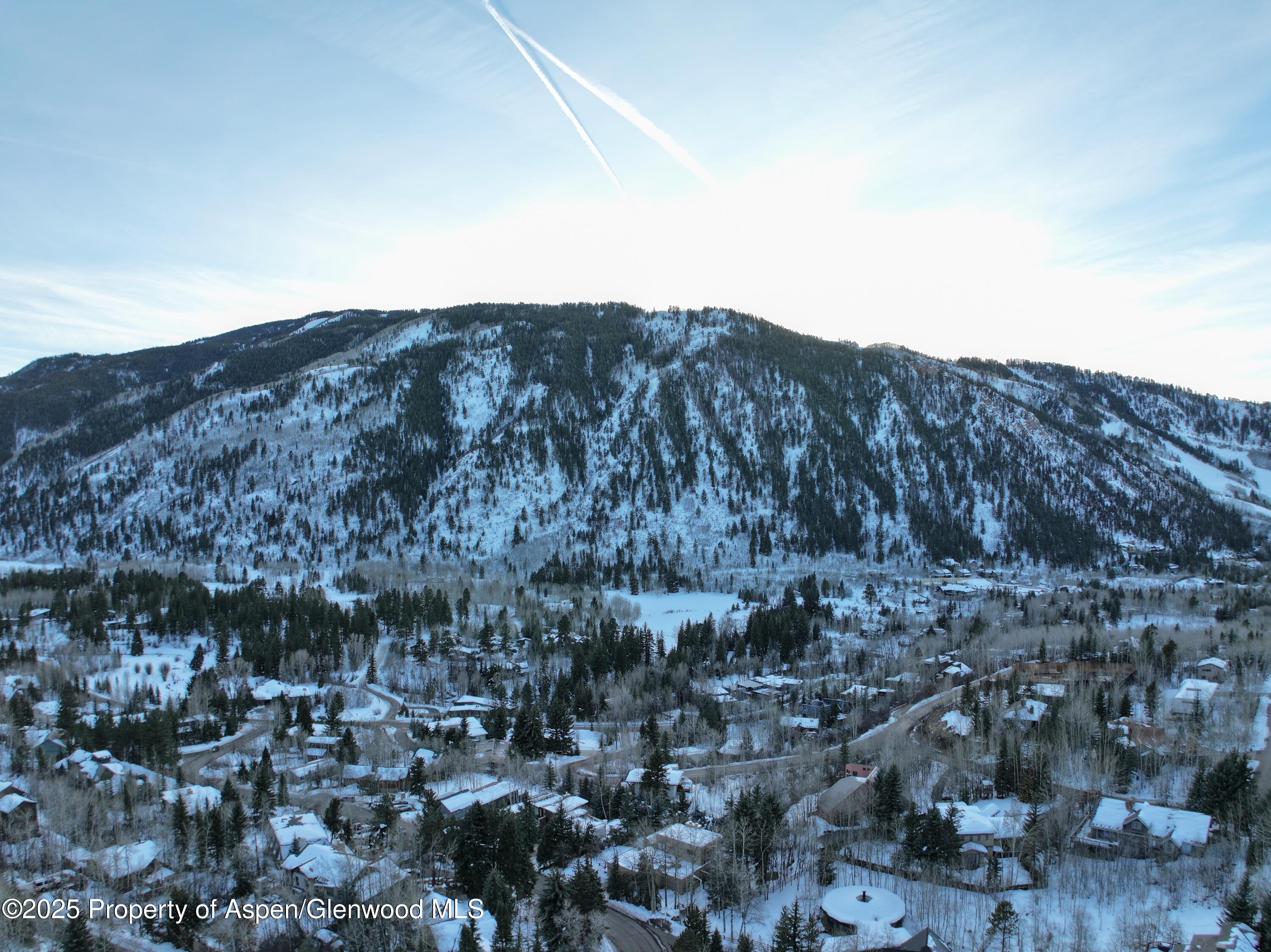 602 Mountain Laurel Drive Aspen CO 81611