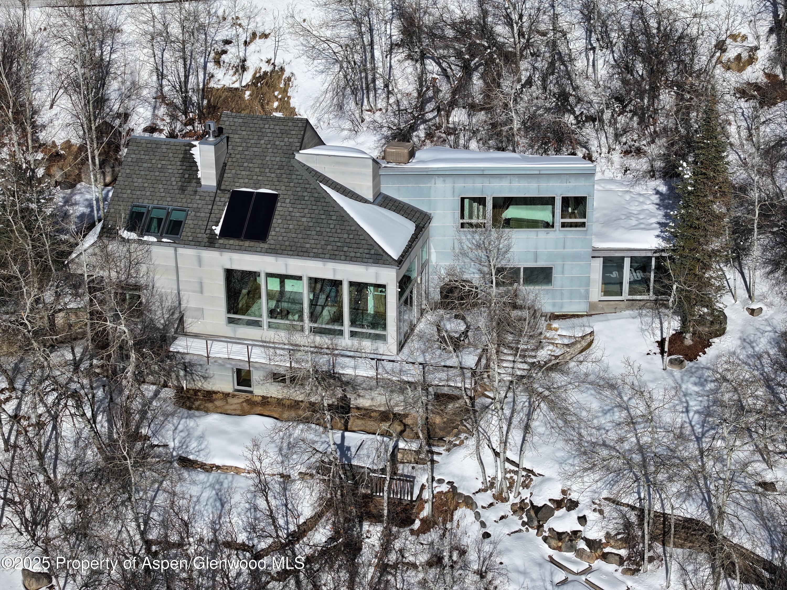 602 Mountain Laurel Drive Aspen CO 81611