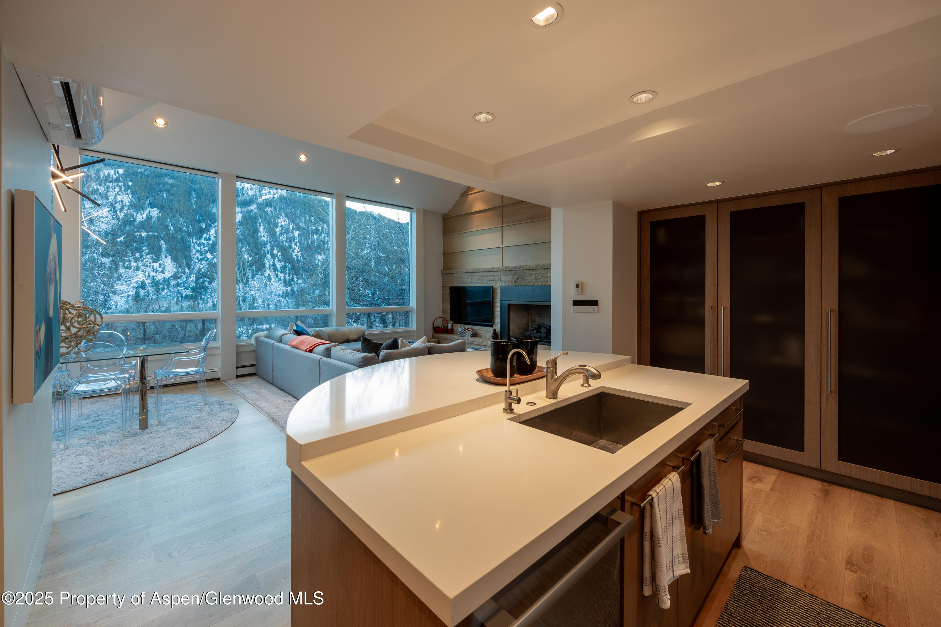 602 Mountain Laurel Drive Aspen CO 81611