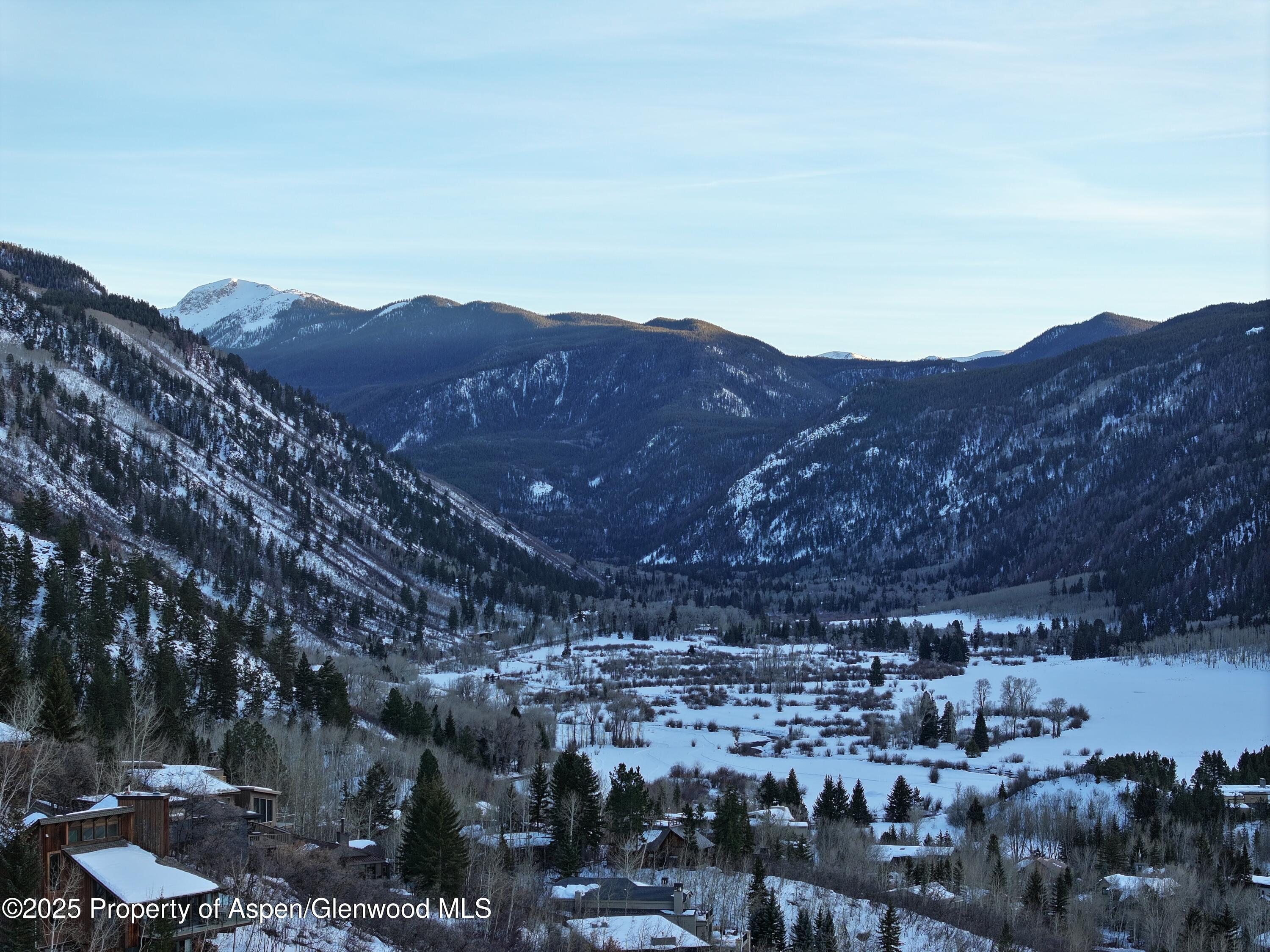 602 Mountain Laurel Drive Aspen CO 81611