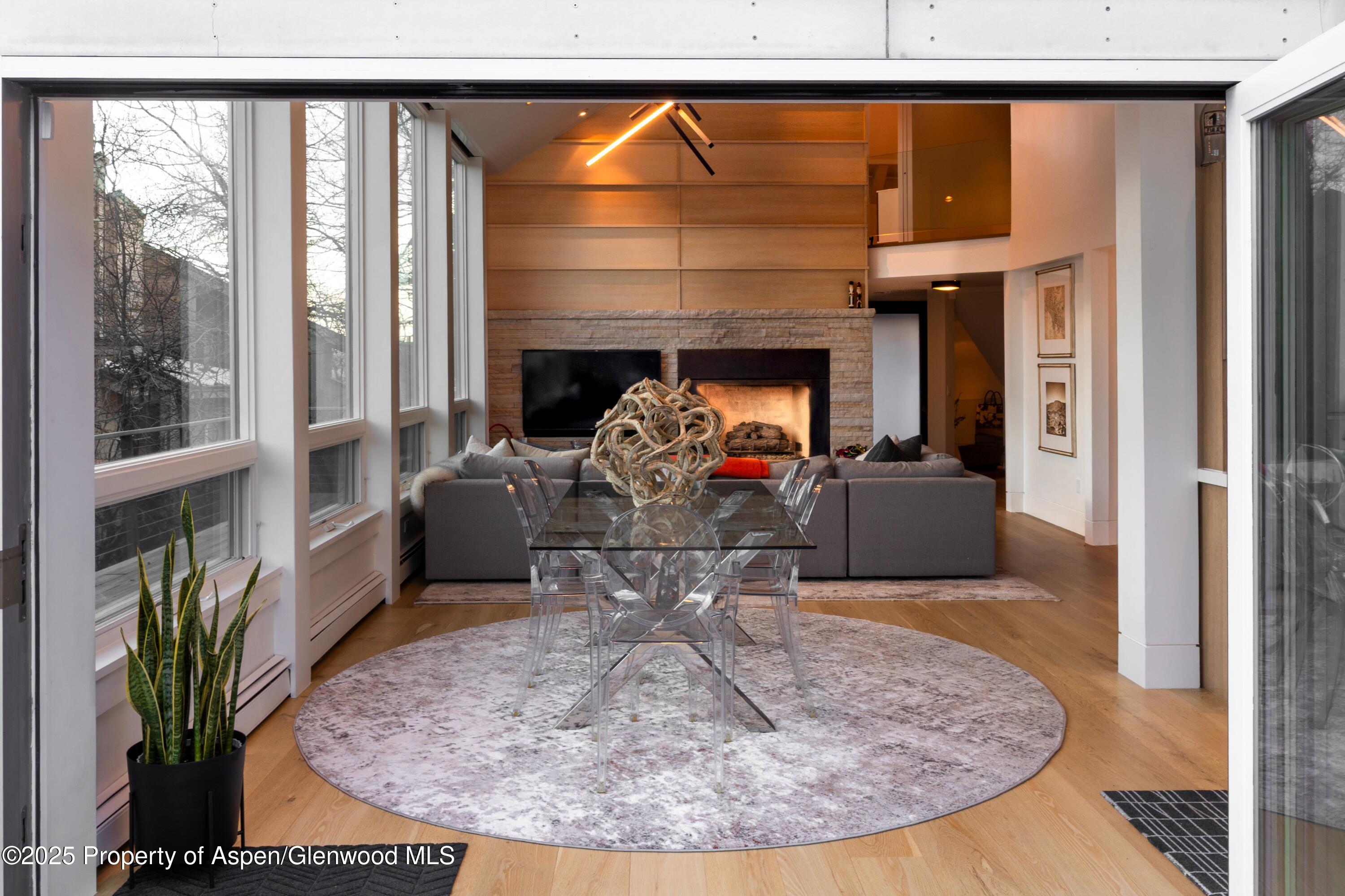 602 Mountain Laurel Drive Aspen CO 81611