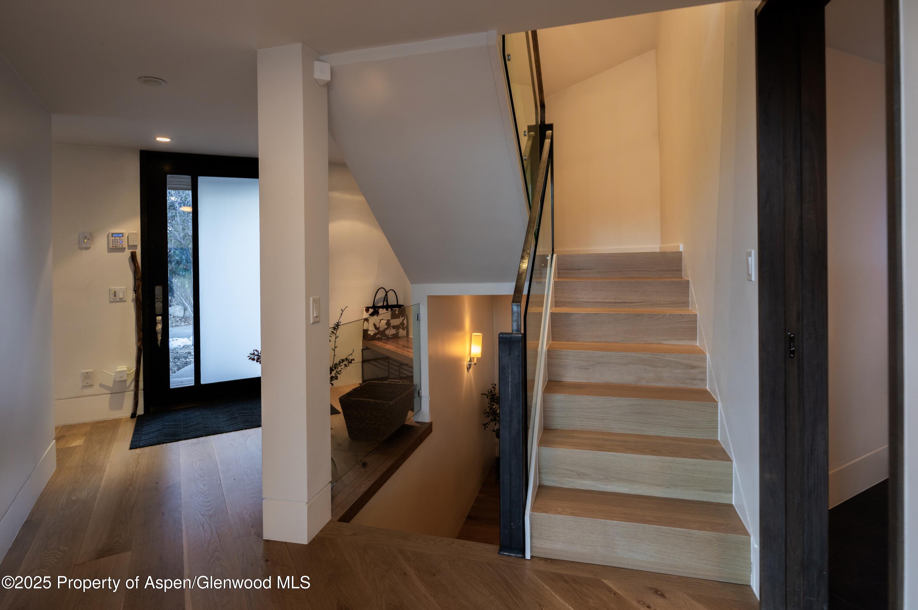 602 Mountain Laurel Drive Aspen CO 81611