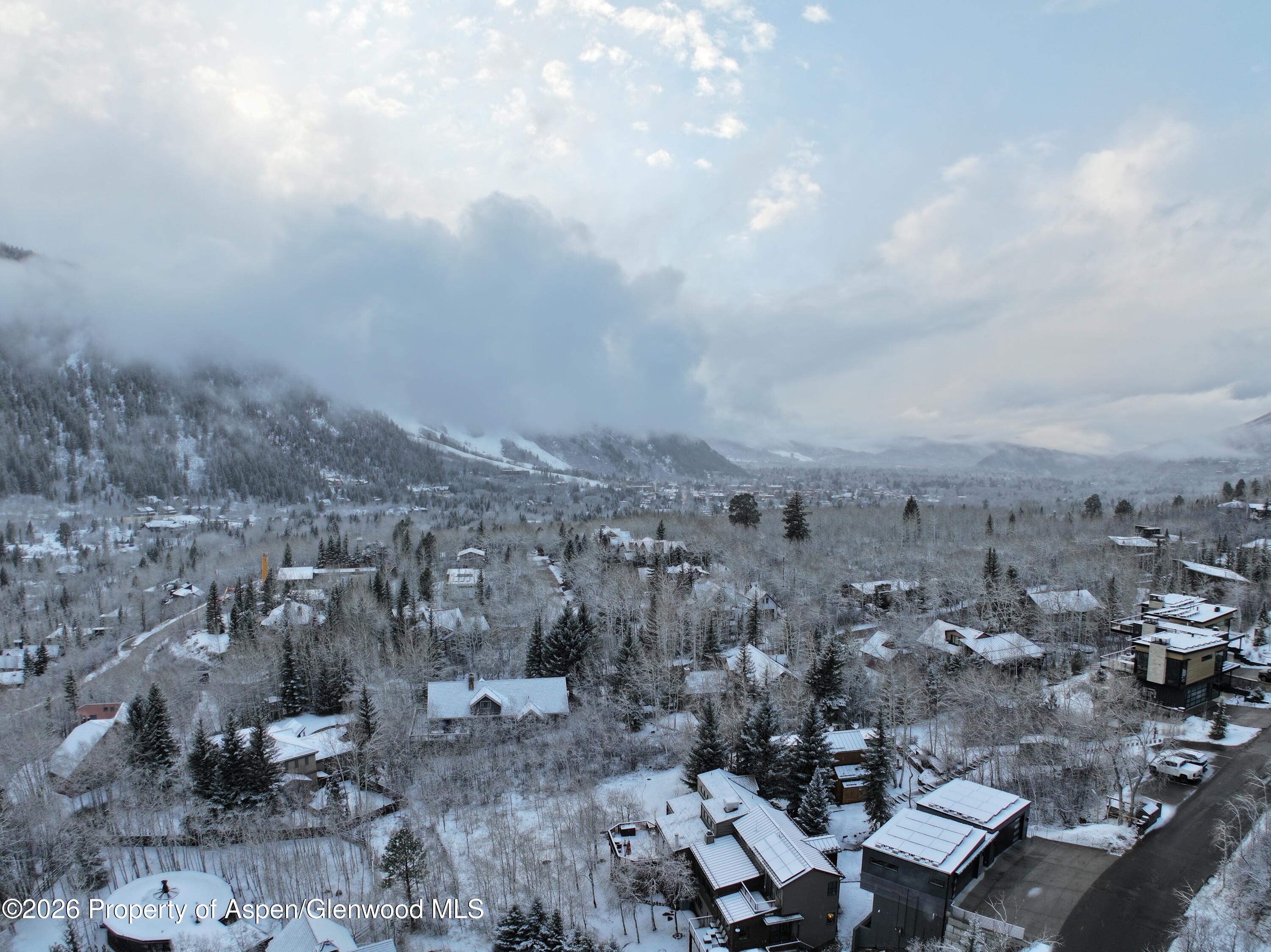 602 Mountain Laurel Drive Aspen CO 81611