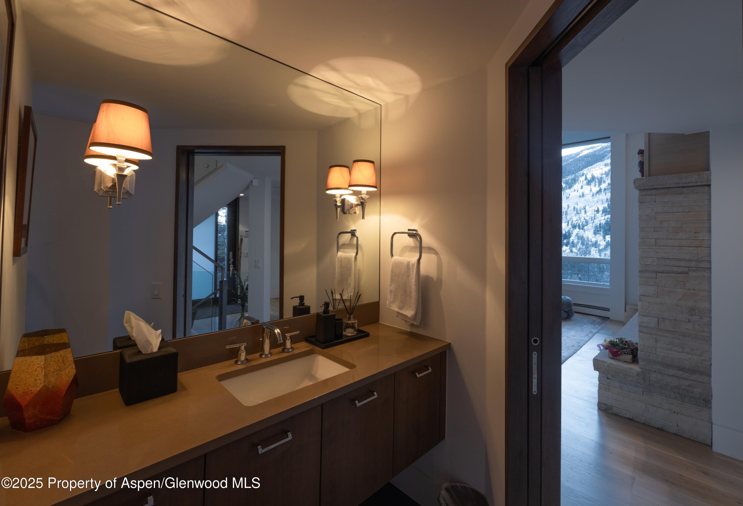 602 Mountain Laurel Drive Aspen CO 81611