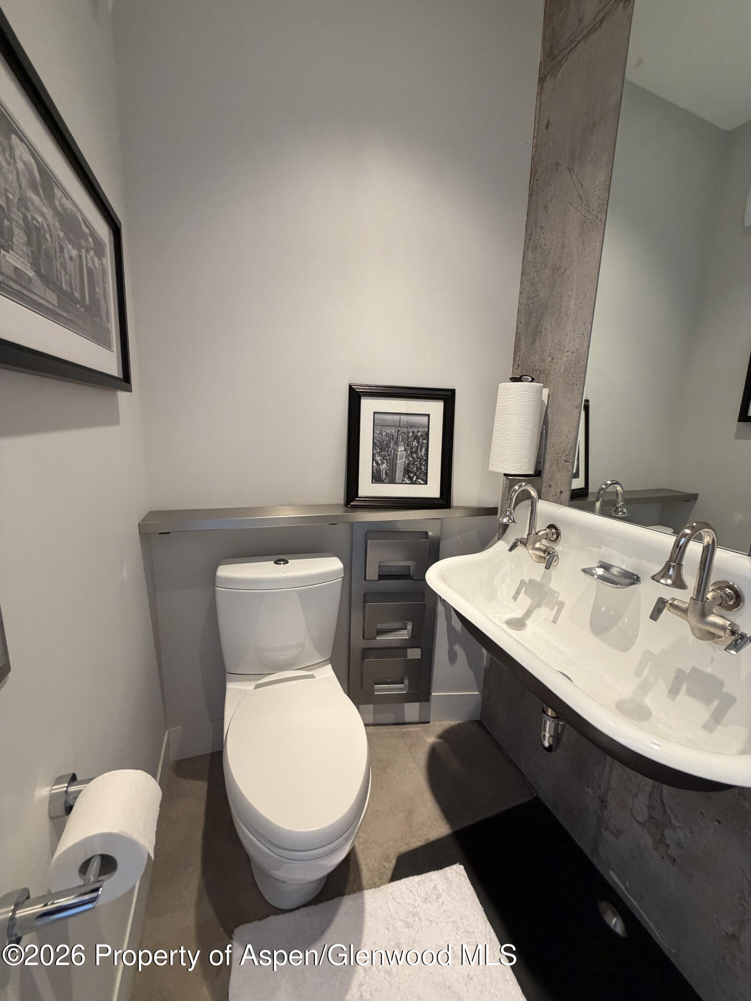 602 Mountain Laurel Drive Aspen CO 81611
