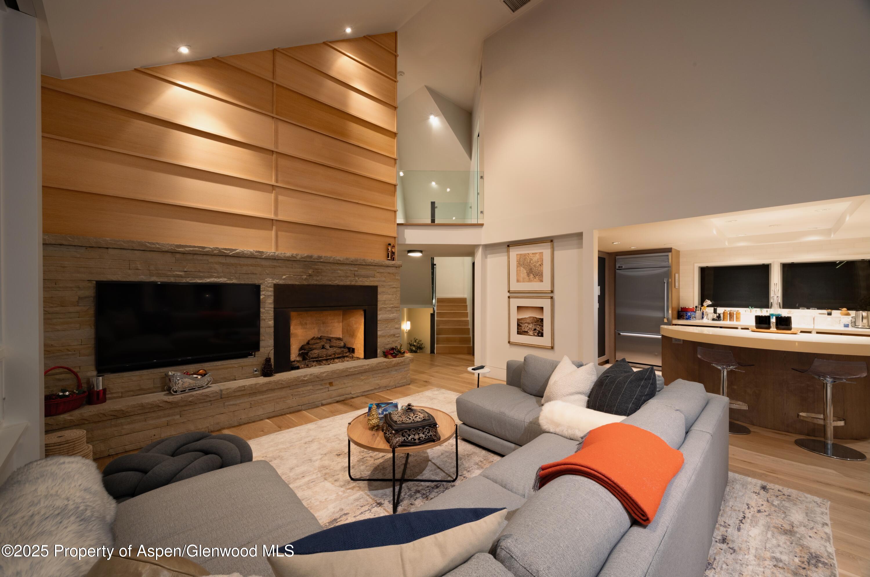 602 Mountain Laurel Drive Aspen CO 81611