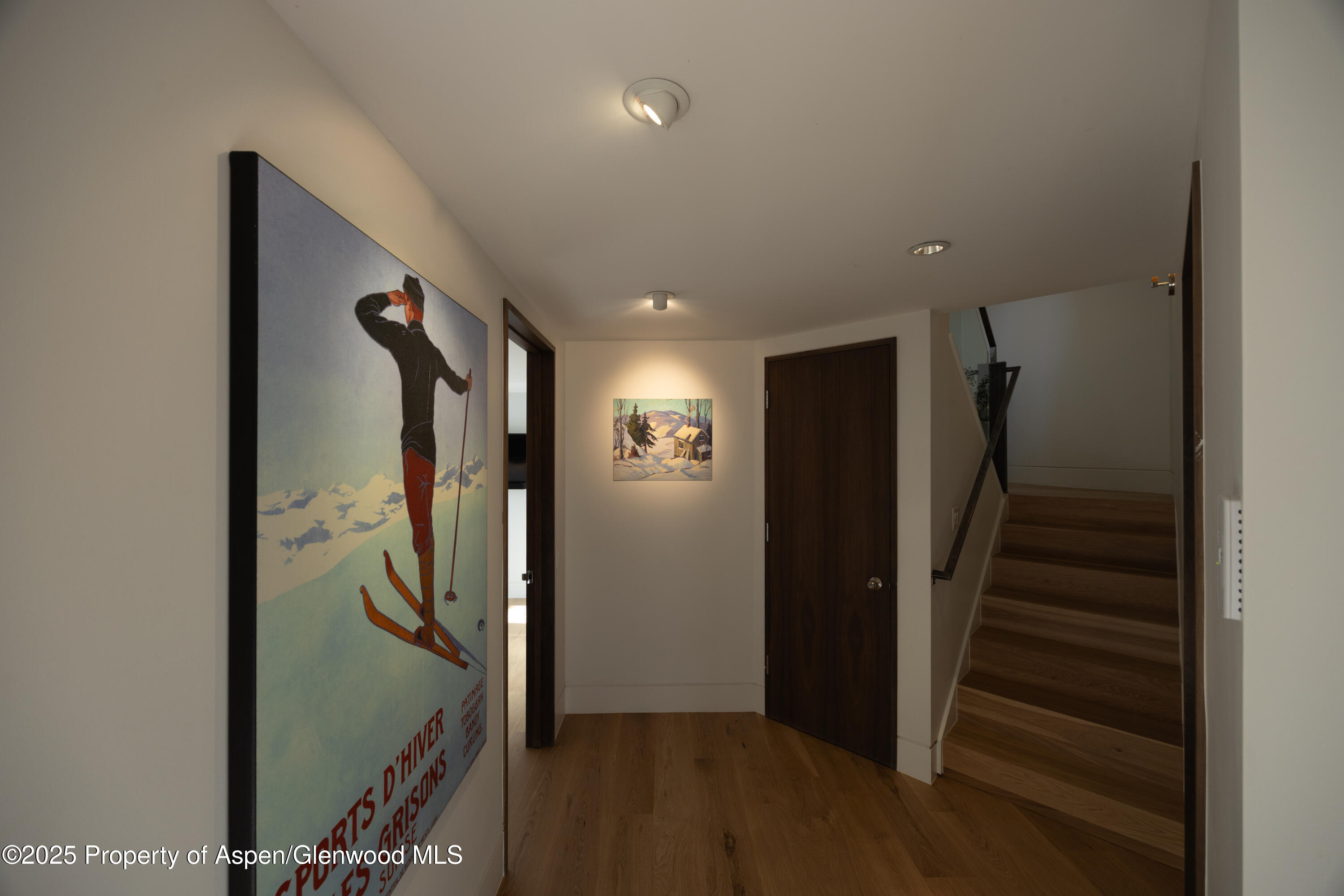 602 Mountain Laurel Drive Aspen CO 81611