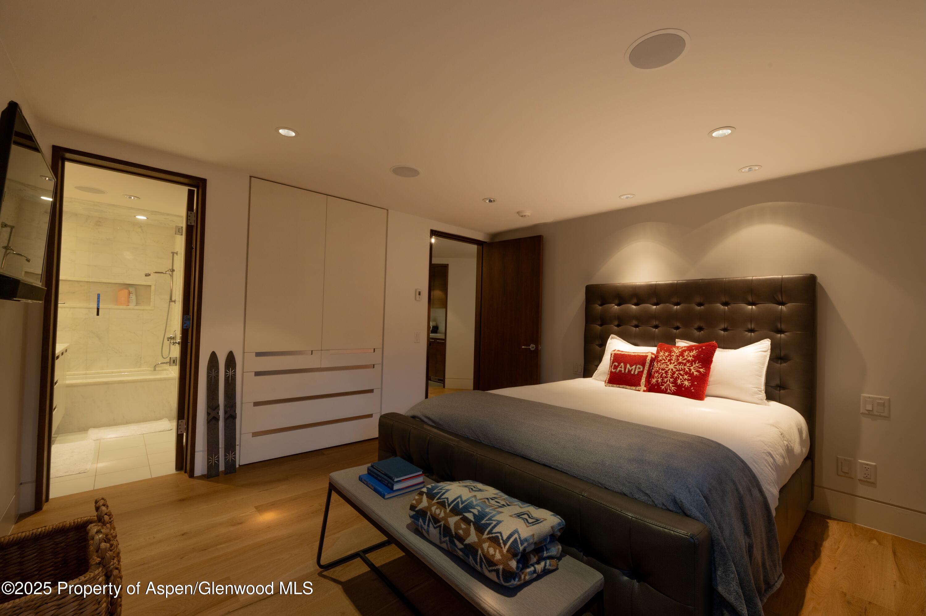 602 Mountain Laurel Drive Aspen CO 81611