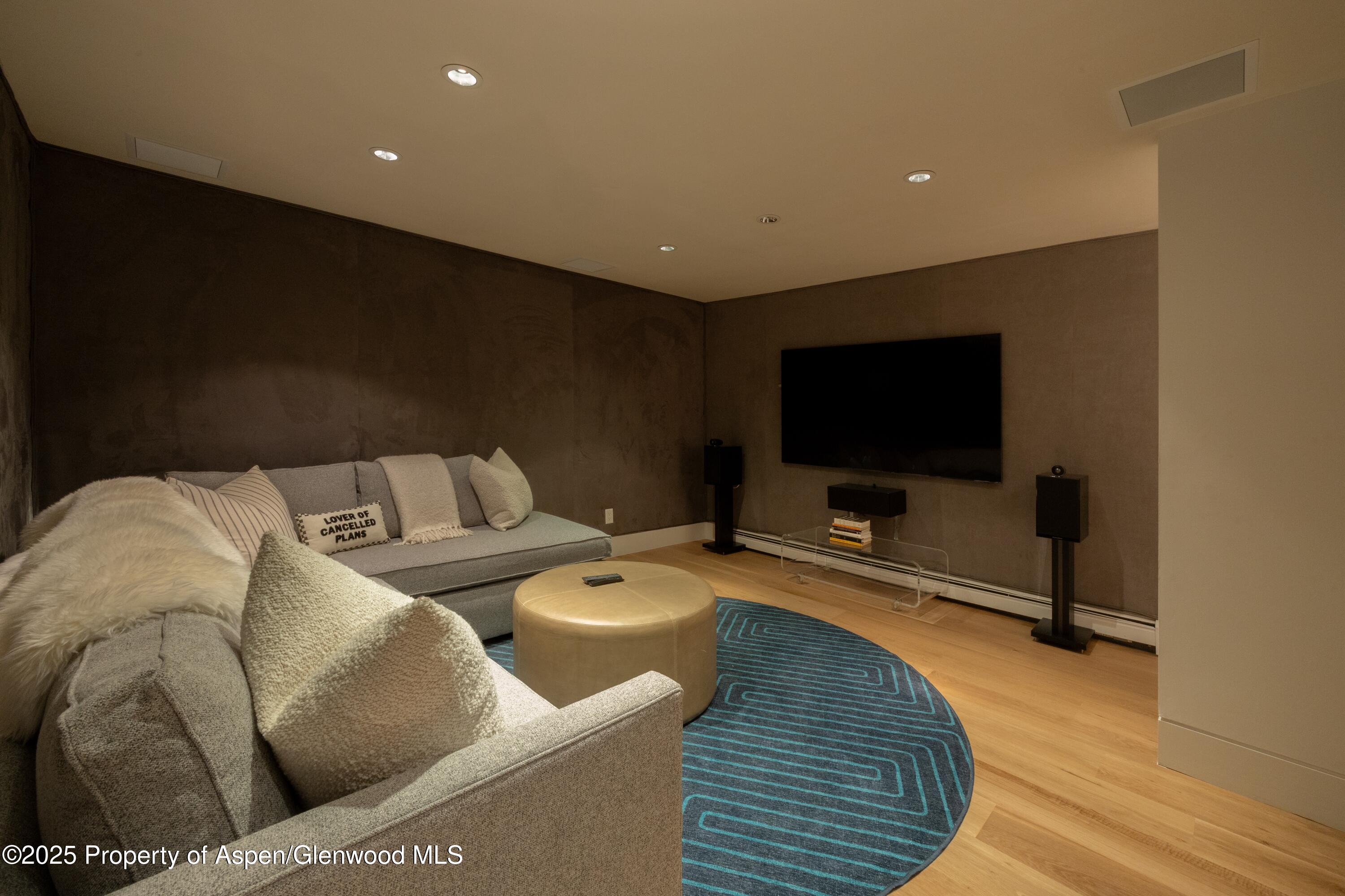 602 Mountain Laurel Drive Aspen CO 81611