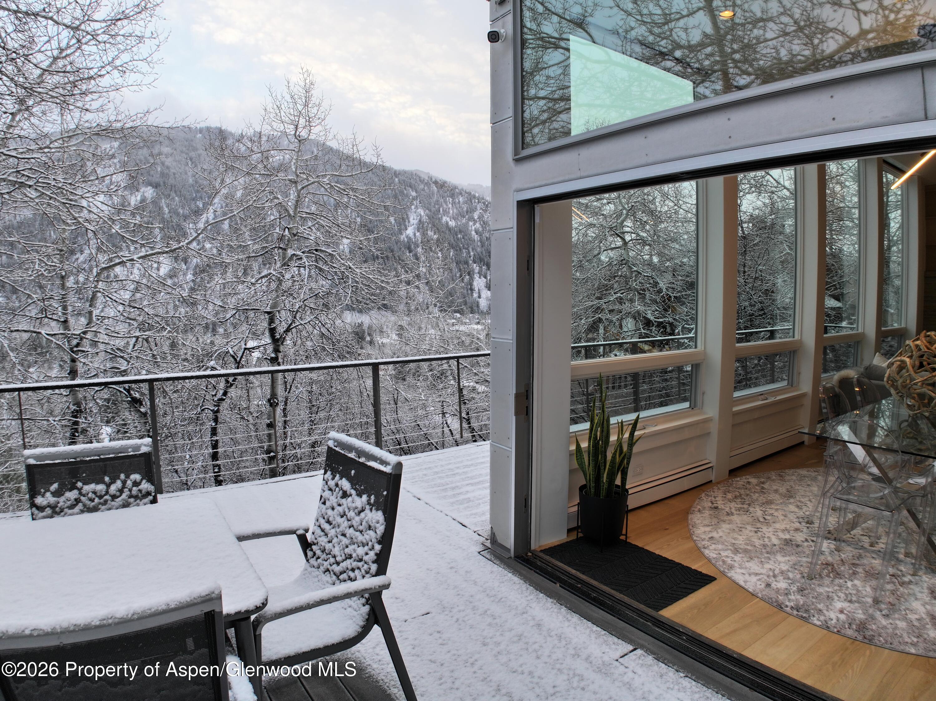 602 Mountain Laurel Drive Aspen CO 81611