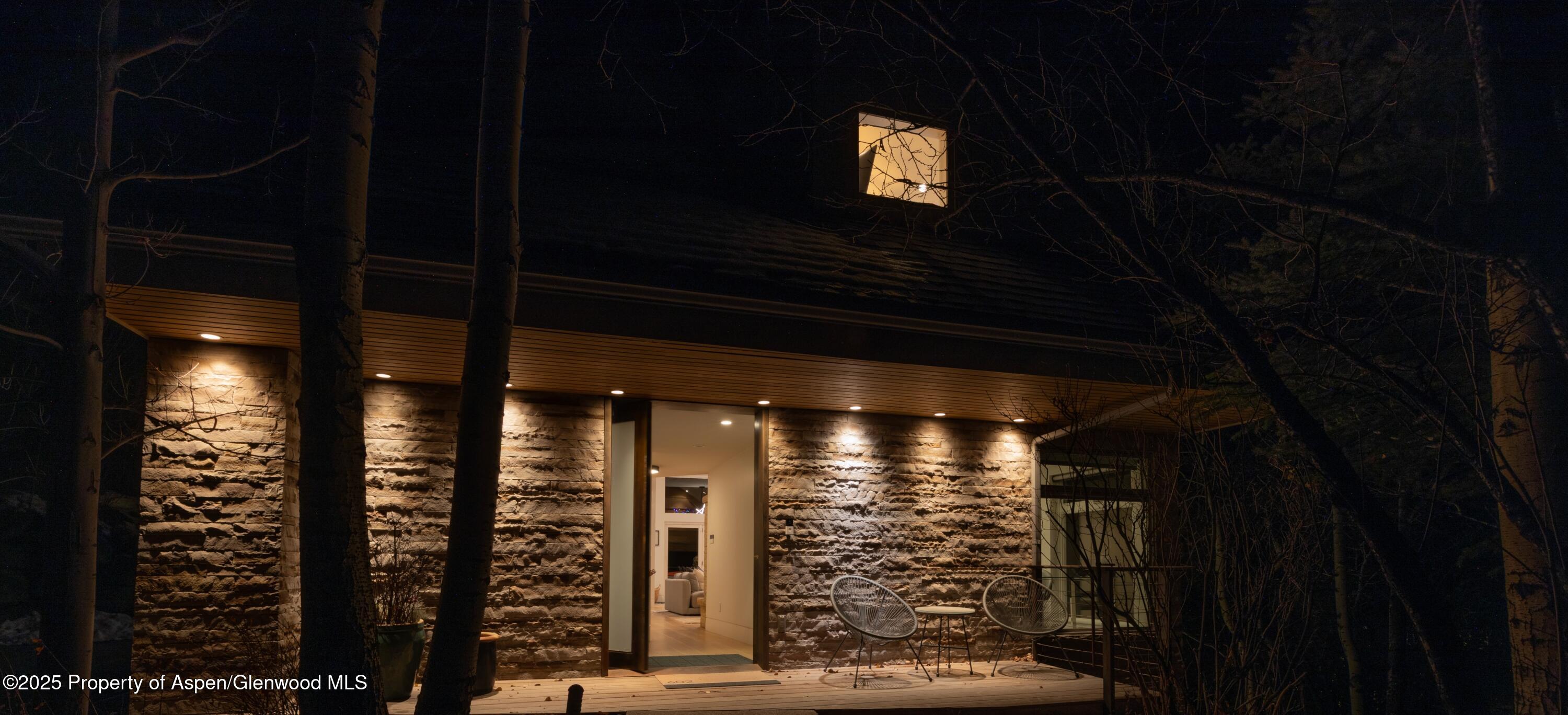 602 Mountain Laurel Drive Aspen CO 81611