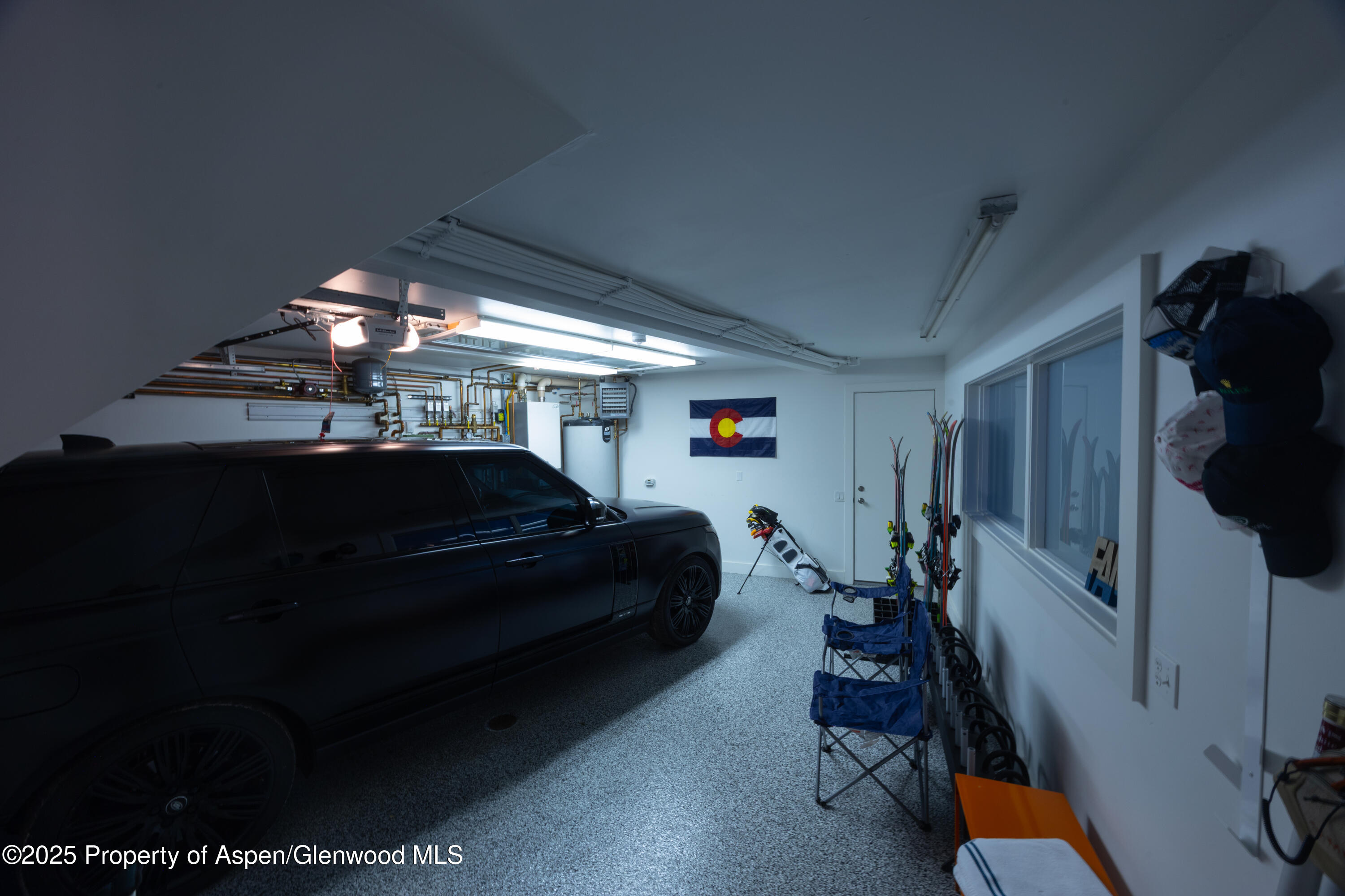 602 Mountain Laurel Drive Aspen CO 81611