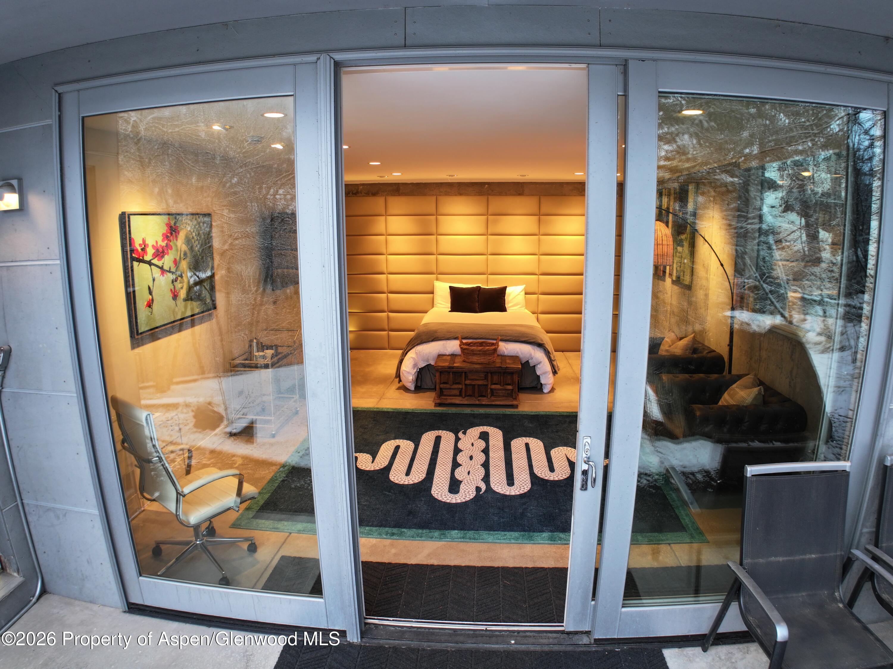 602 Mountain Laurel Drive Aspen CO 81611