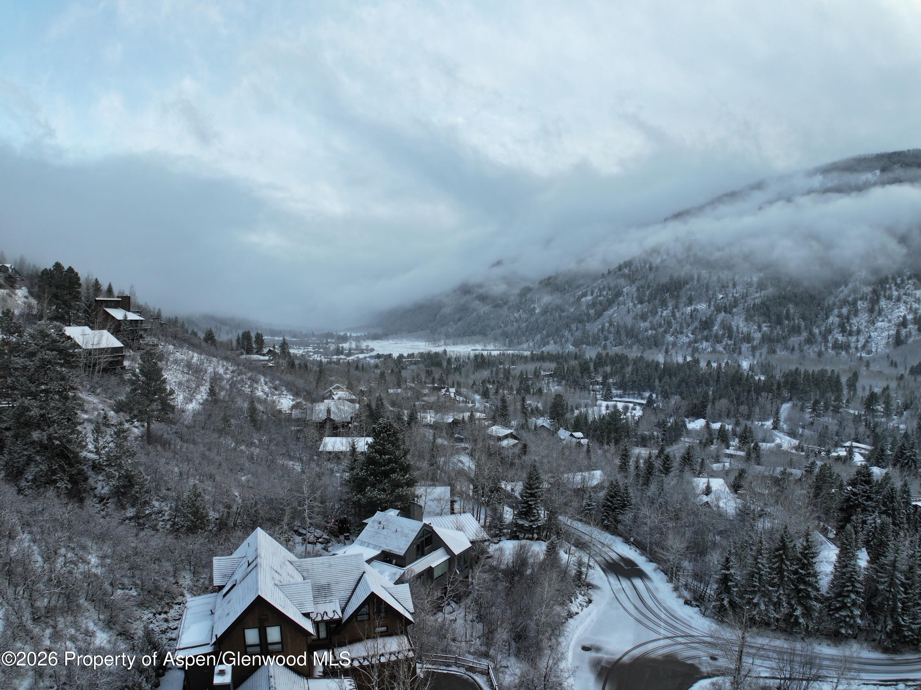 602 Mountain Laurel Drive Aspen CO 81611