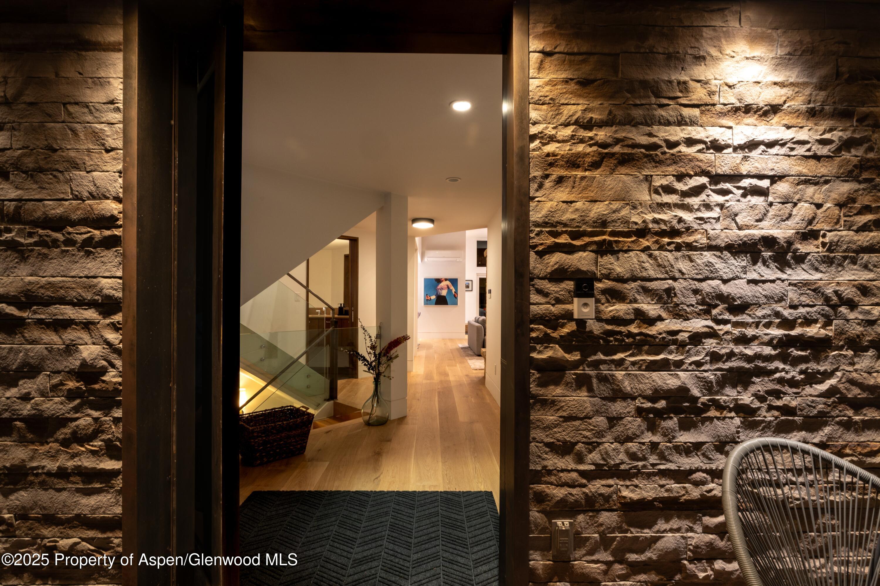 602 Mountain Laurel Drive Aspen CO 81611